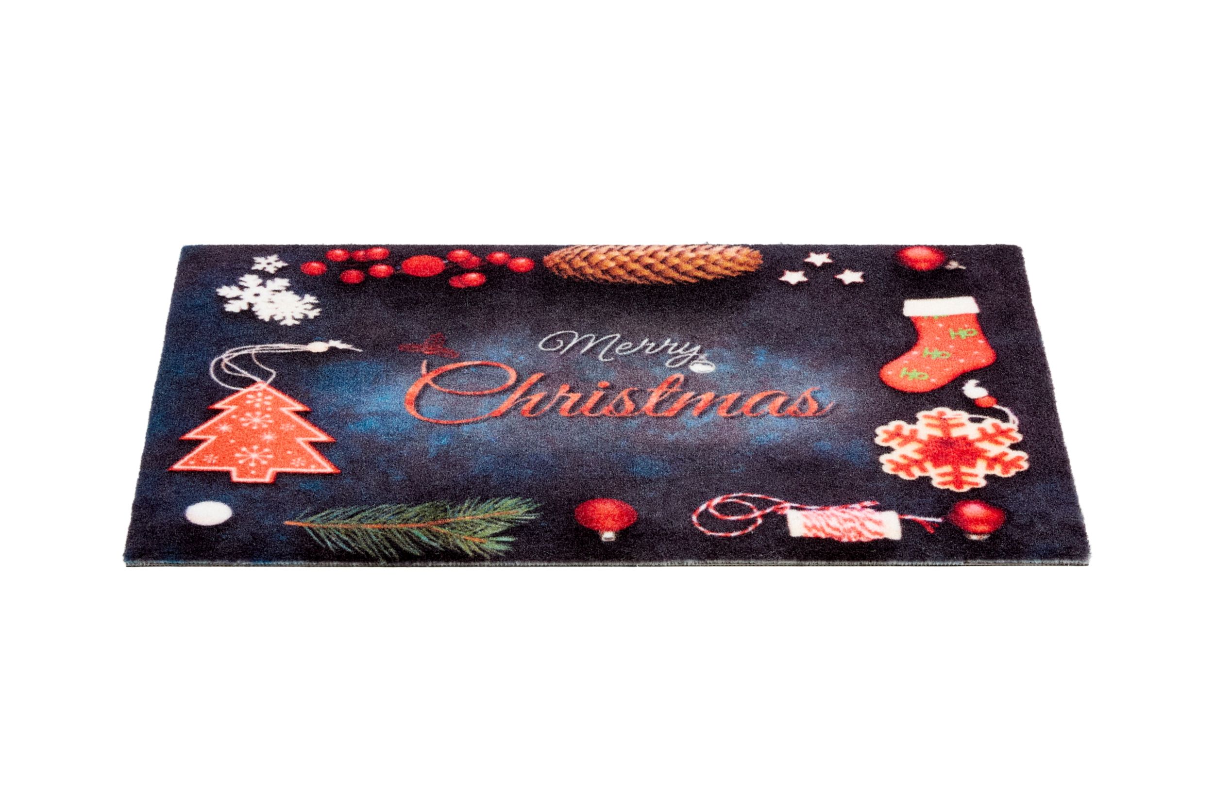 Astra Fu&szlig;matte Weihnachten image number 2