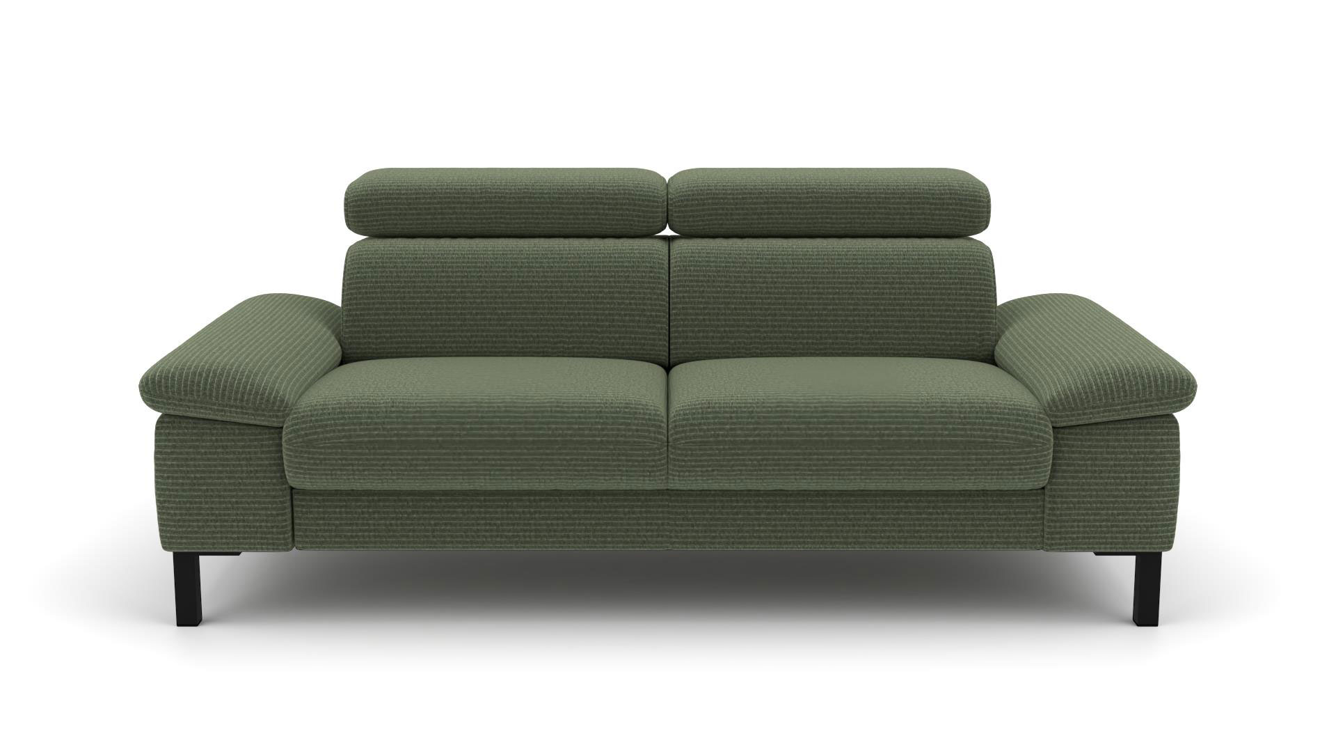 2,5-Sitzer-Sofa image number null