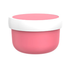 Mepal Fruchtbox 300ml image number 1