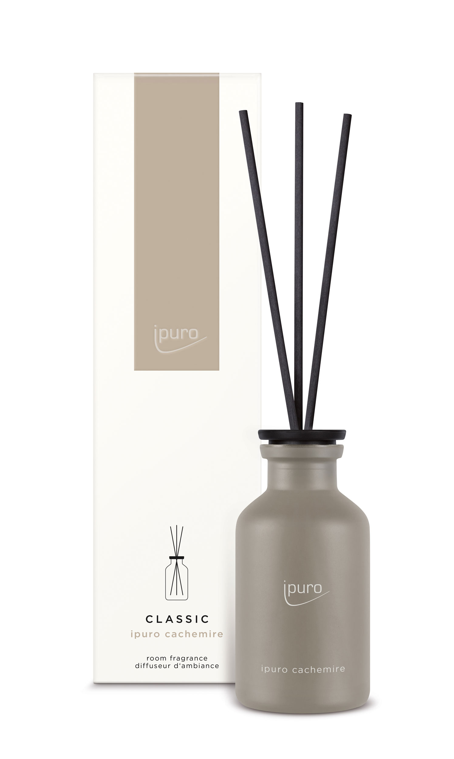 IPURO Raumduft 75ml image number 1
