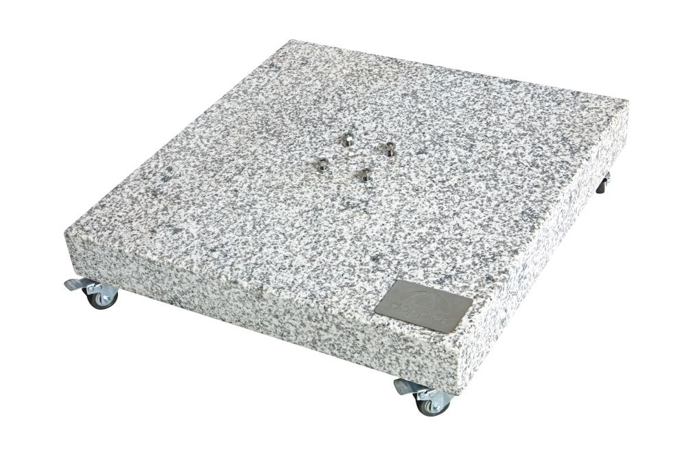 Doppler Grundplatte image number 1