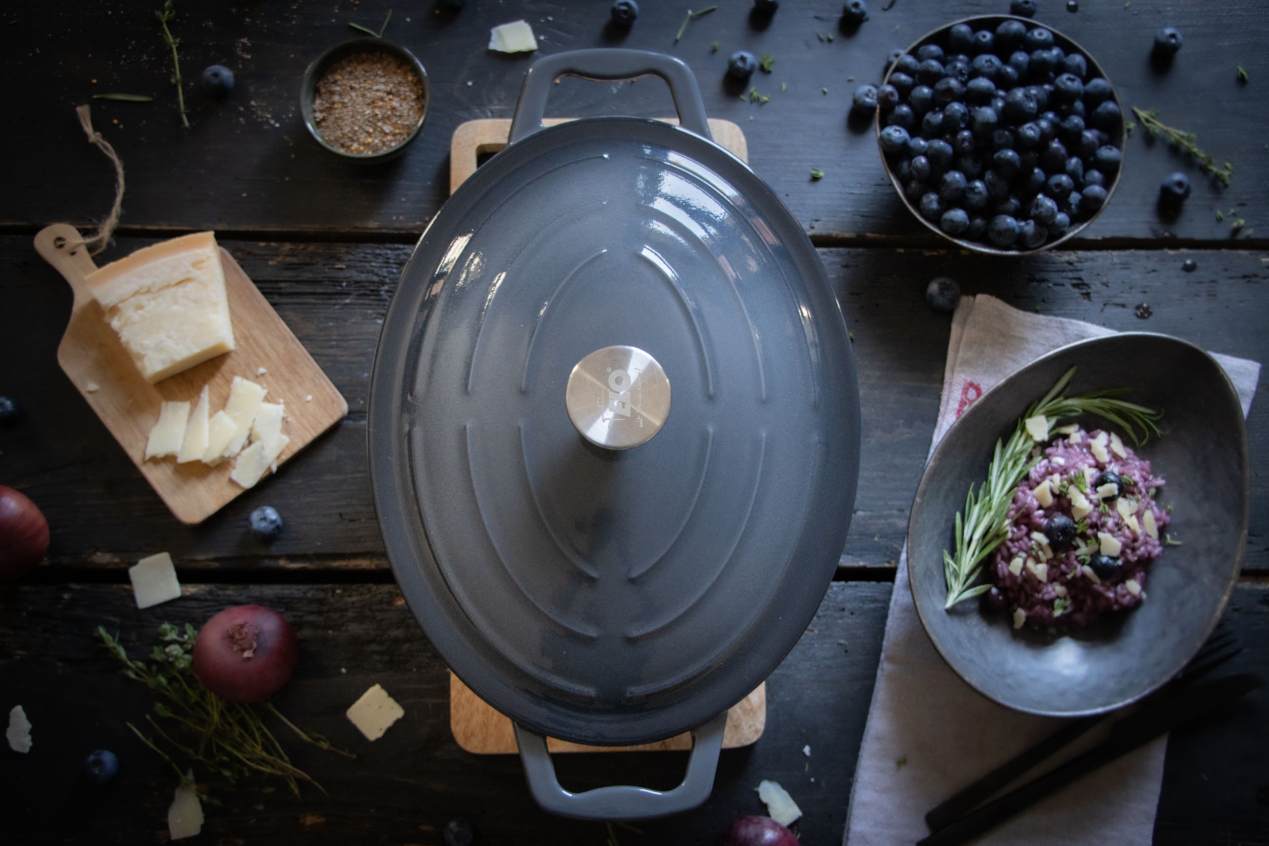 Elo Br&auml;ter 33cm image number 5