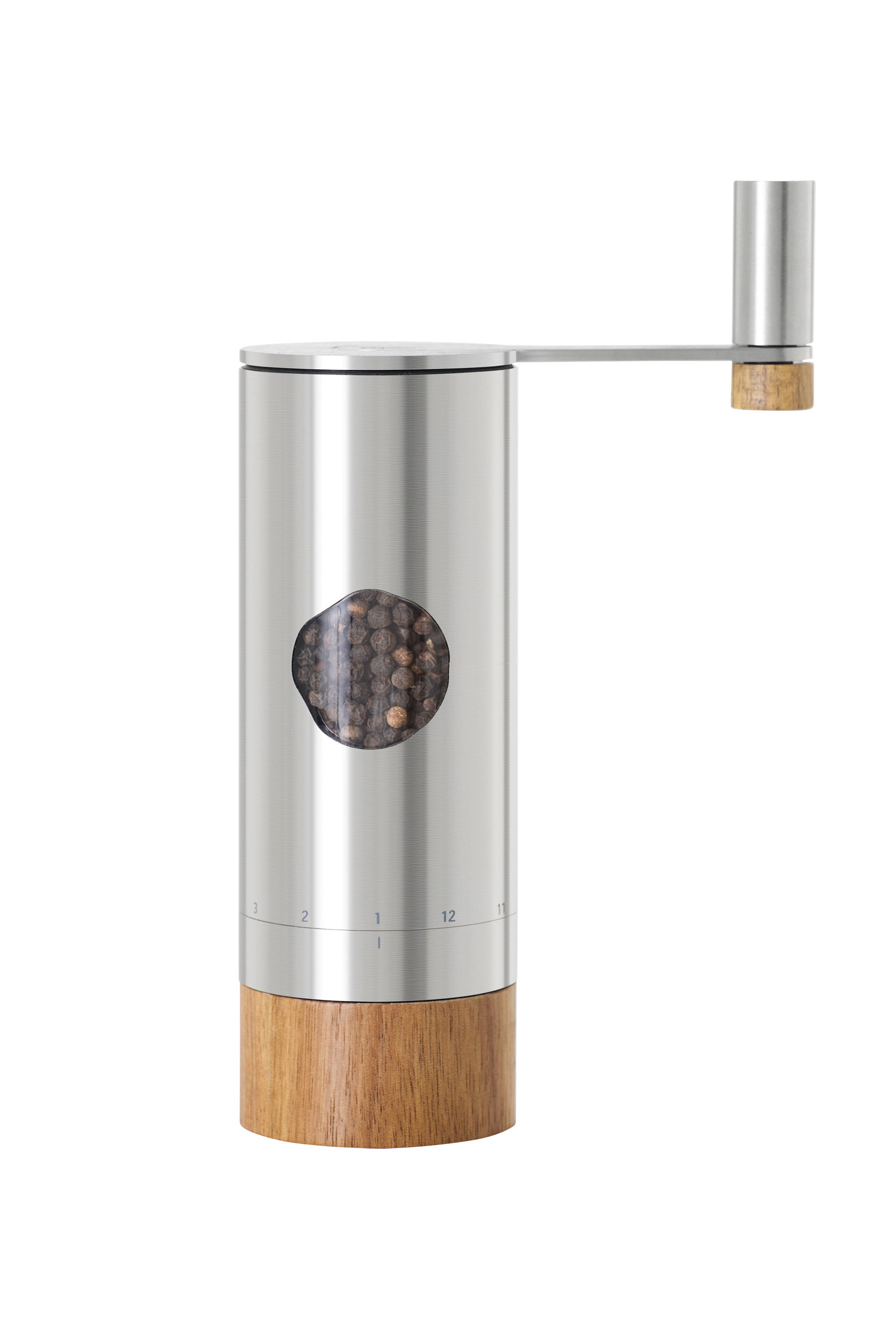 AdHoc Pfeffer-/Salzm&uuml;hle image number 1