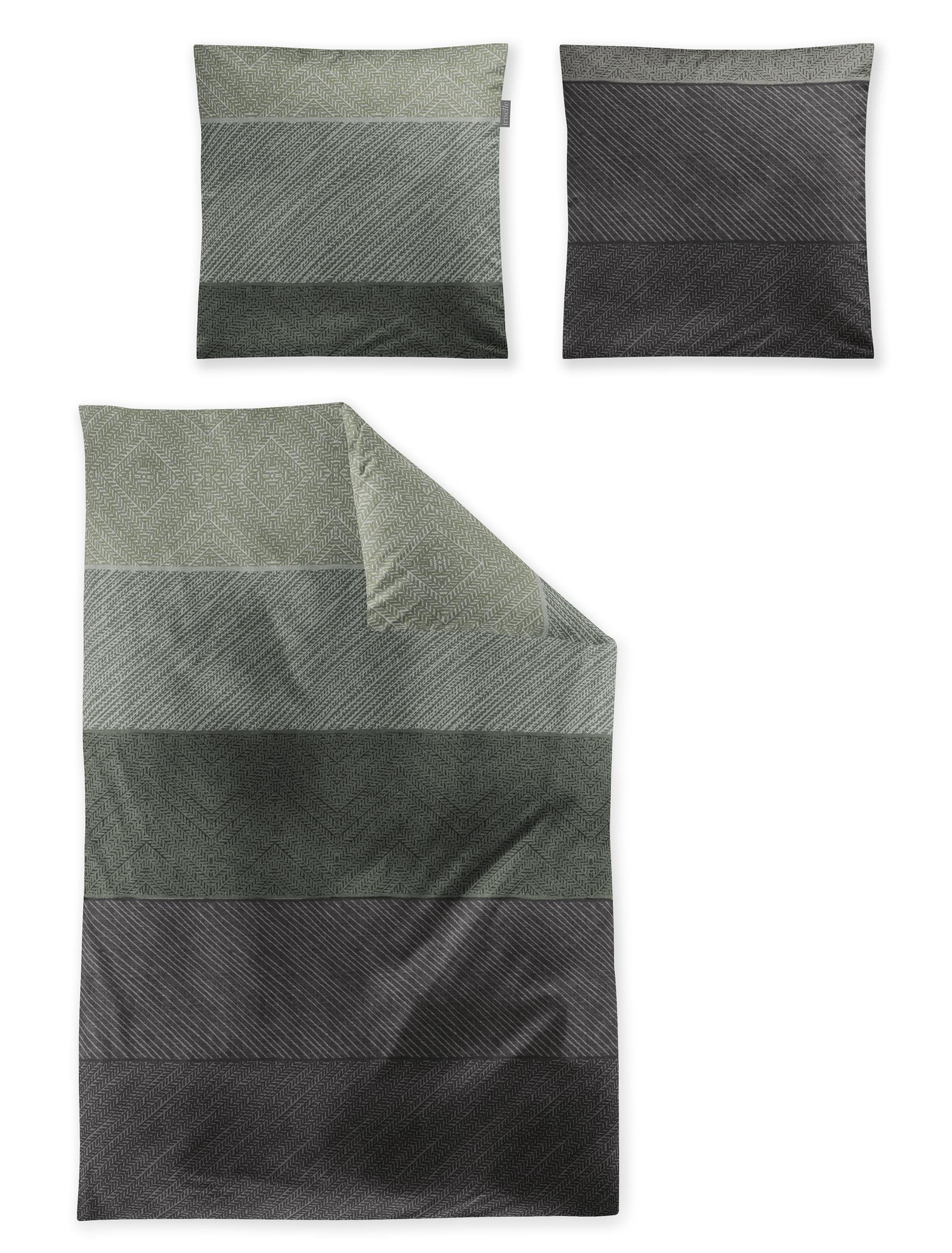 Irisette Biber-Bettw&auml;sche image number 1