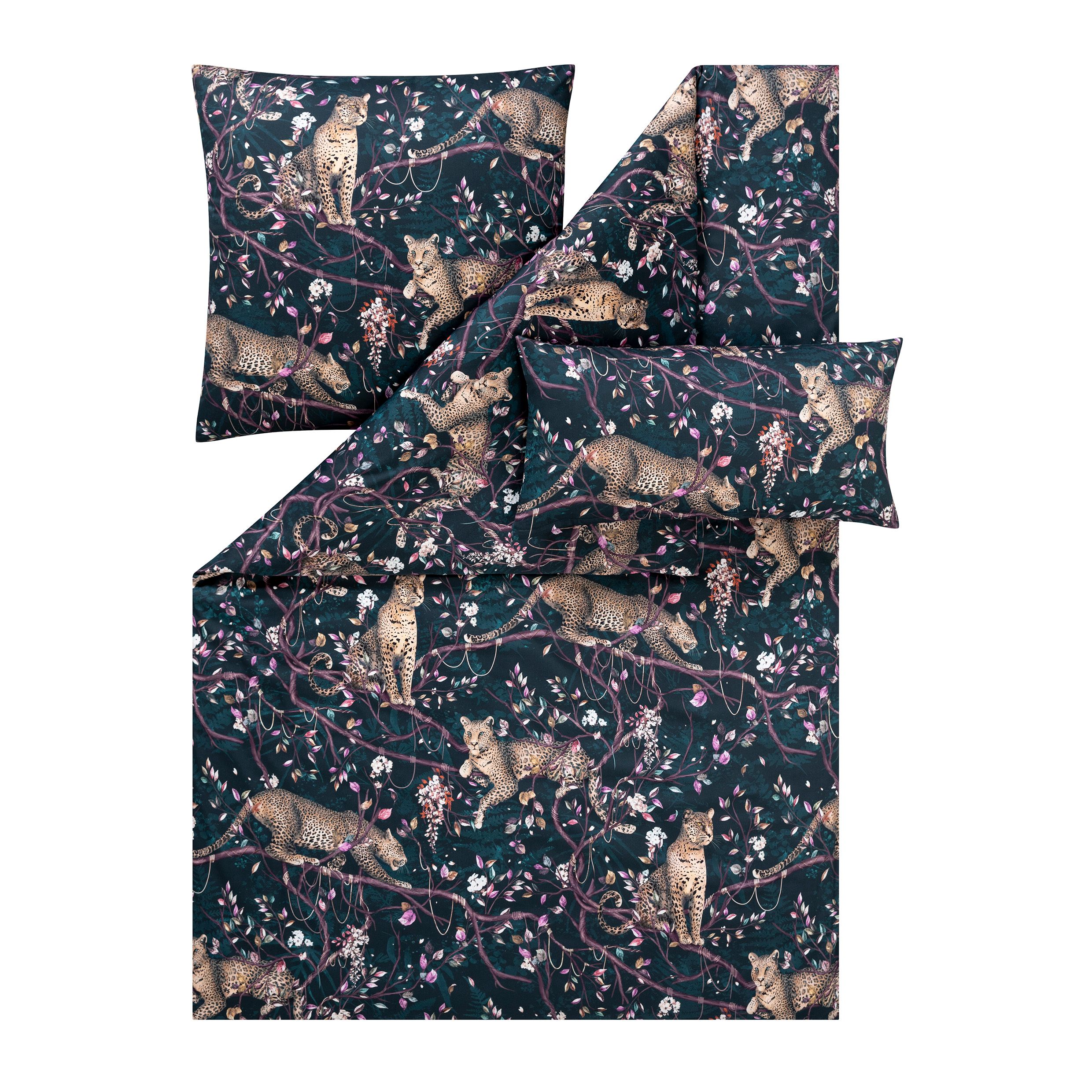 Estella Mako-Satin-Bettw&auml;sche image number 1