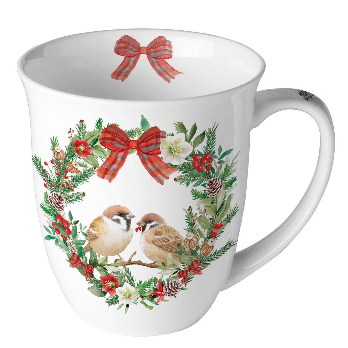 Ambiente Europe Henkelbecher image number 1