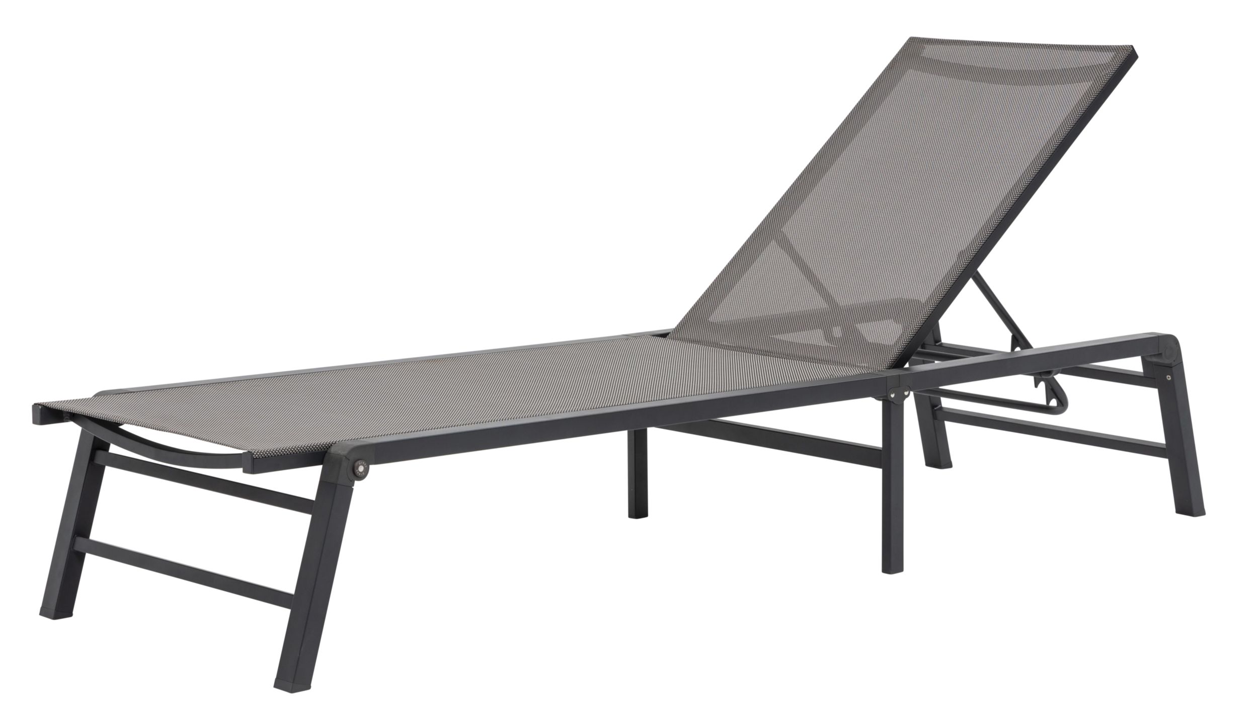 OUTDOOR Gartenliege Klappbar image number 1