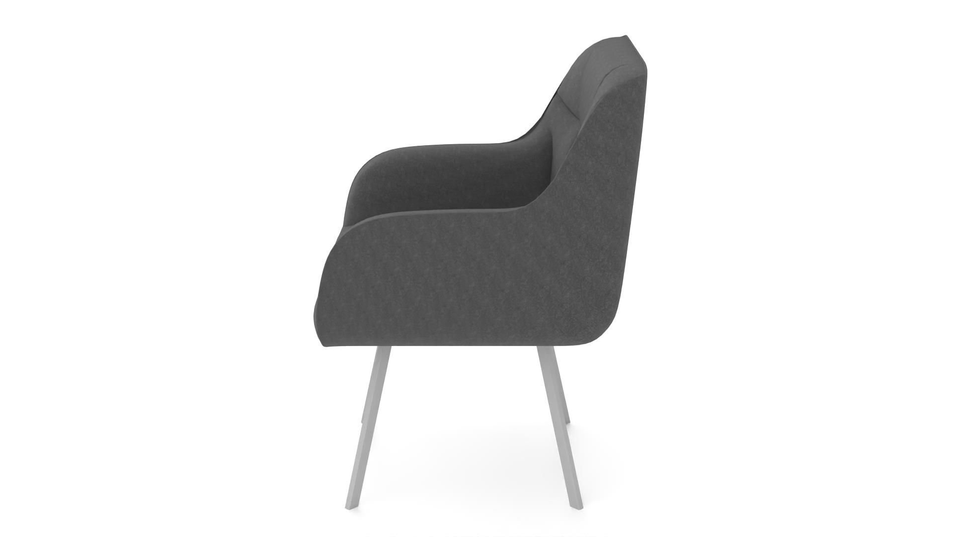 vito Armlehnstuhl image number 3