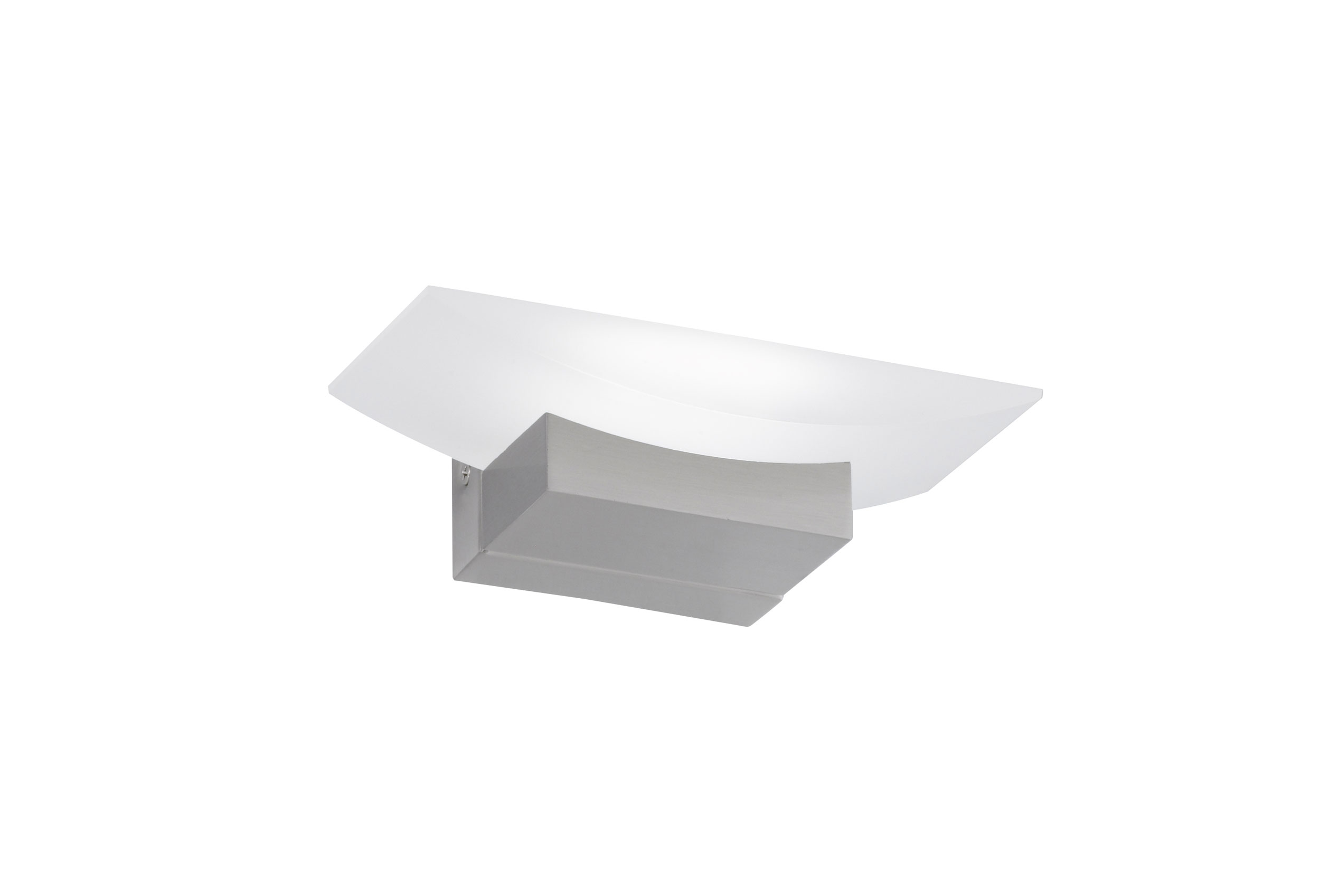 LED-Wandleuchte 1flg image number null