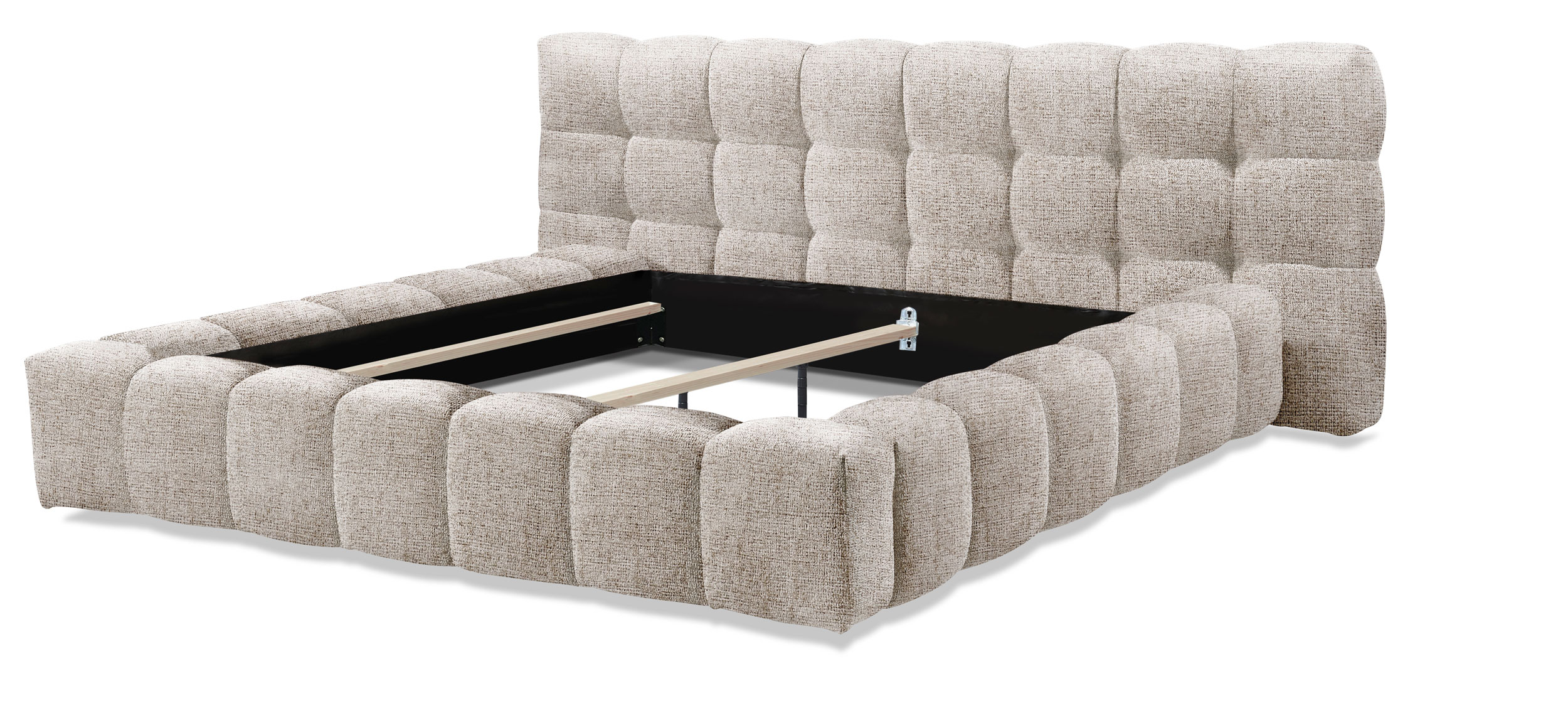 vito Designbett image number 1