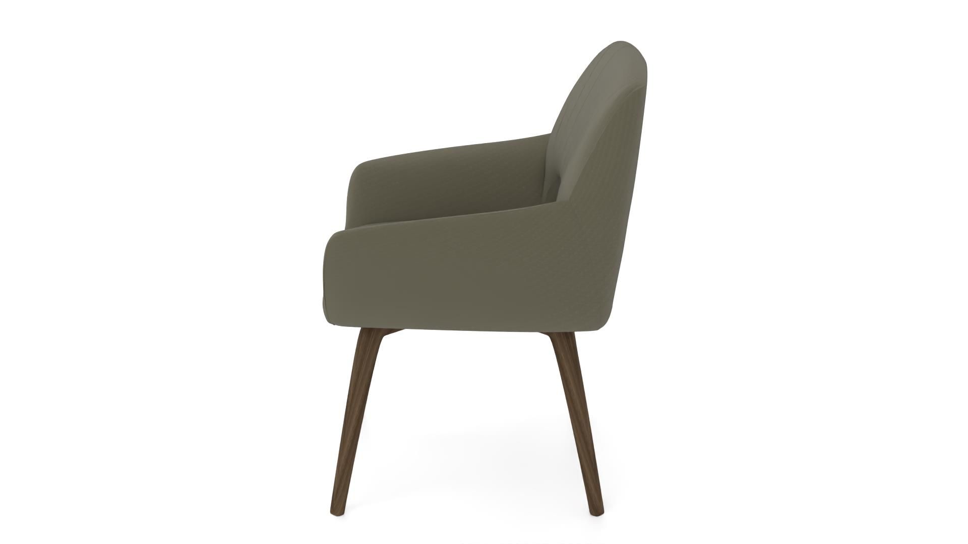 vito Armlehnenstuhl image number 3