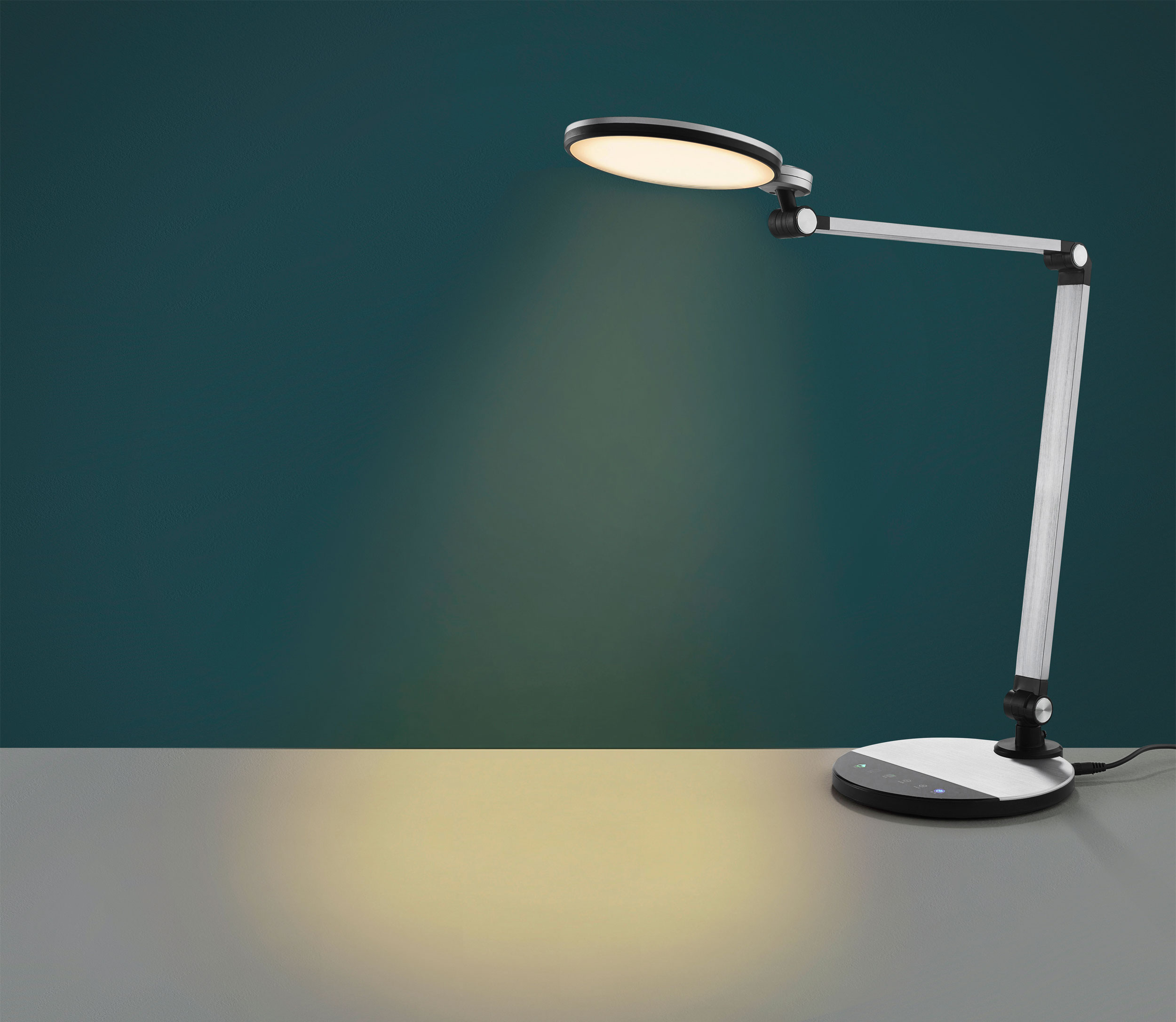 casa NOVA LED-Tischleuchte casa NOVA LED-Tischleuchte image number 5