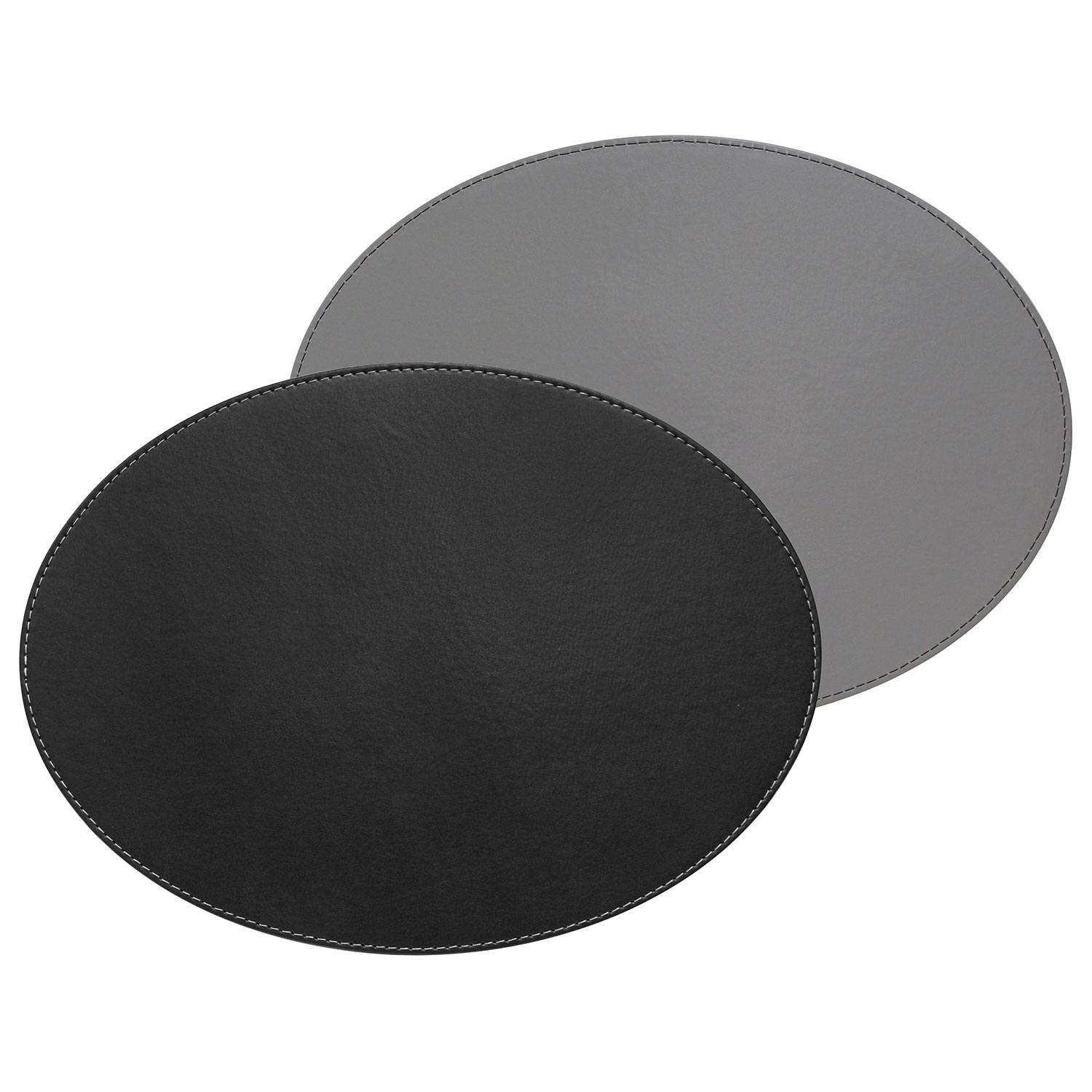 Freeform Tischset oval 45x34cm image number 1