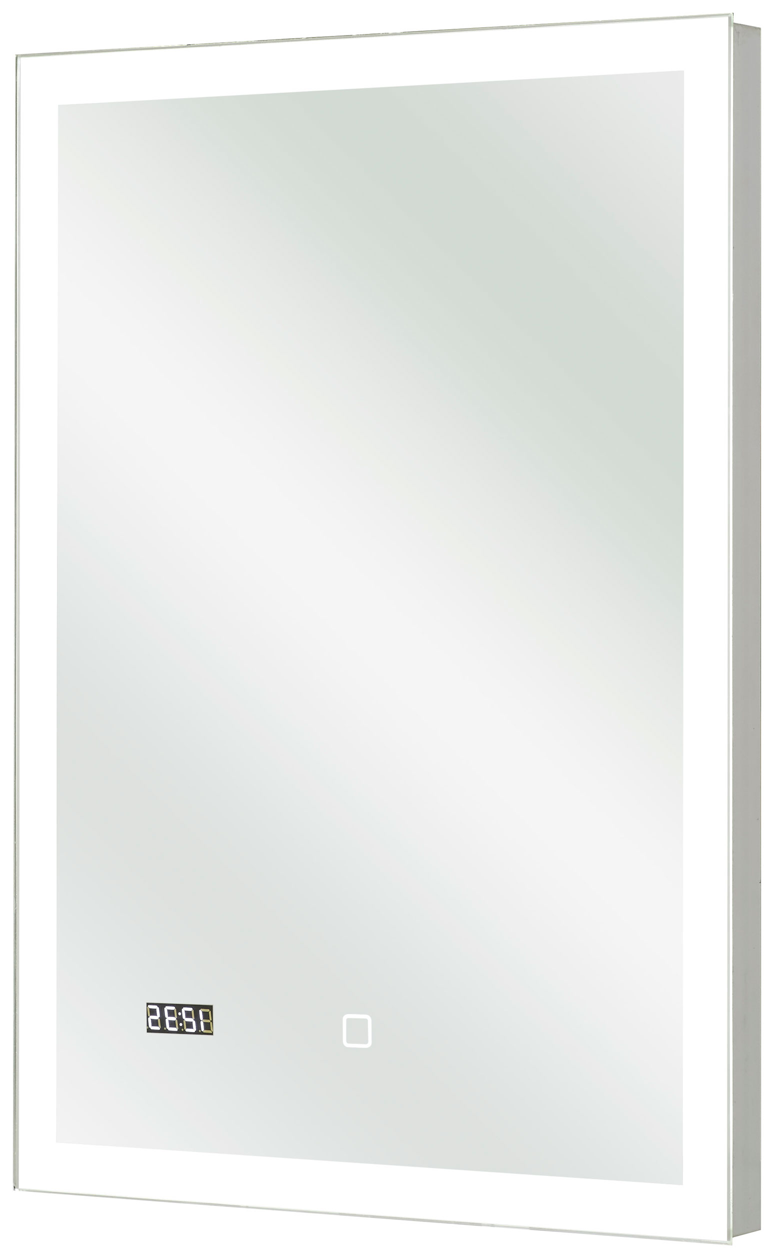 Funktionsspiegel Funktionsspiegel image number 1