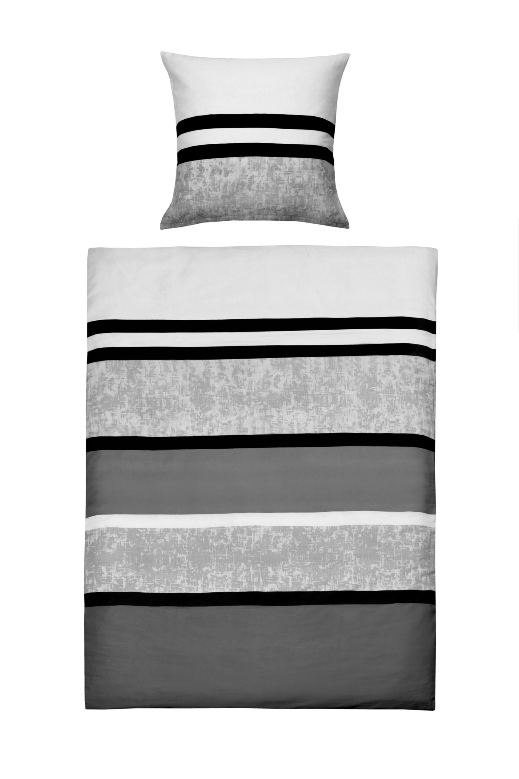 casa NOVA Satin-Bettw&auml;sche image number 1