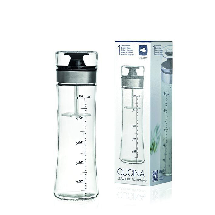 Leonardo Dressing Shaker 500ml