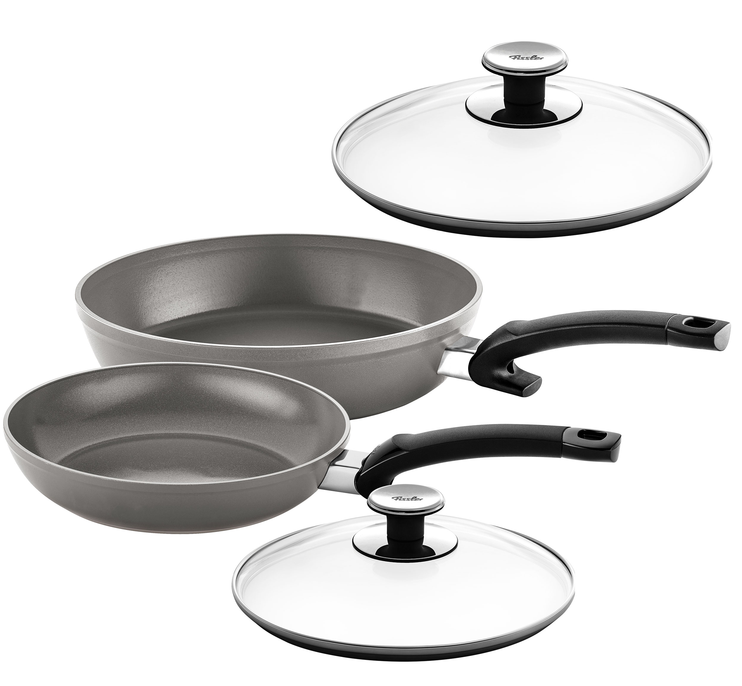 Fissler Pfannenset 4tlg. image number 1
