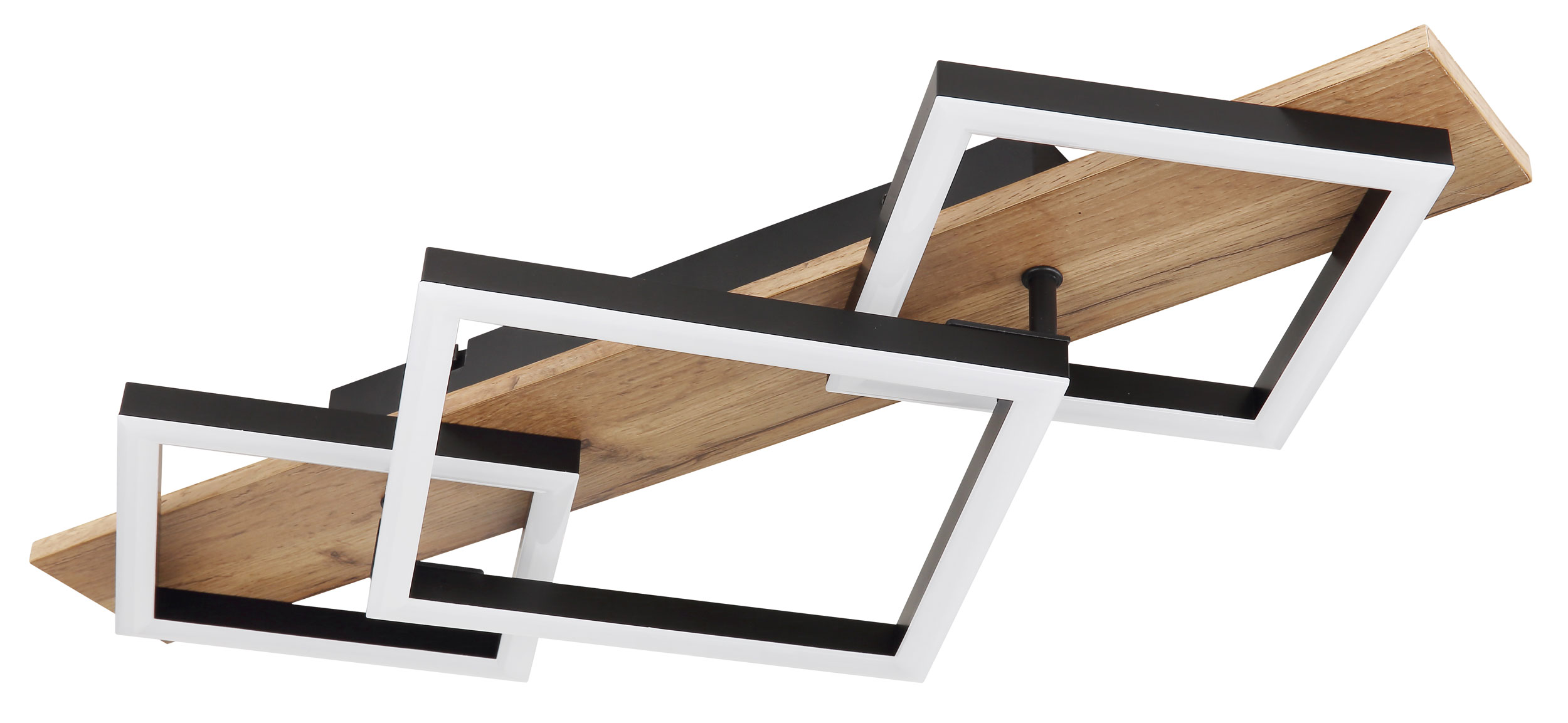 LED-Deckenleuchte 1flg image number null
