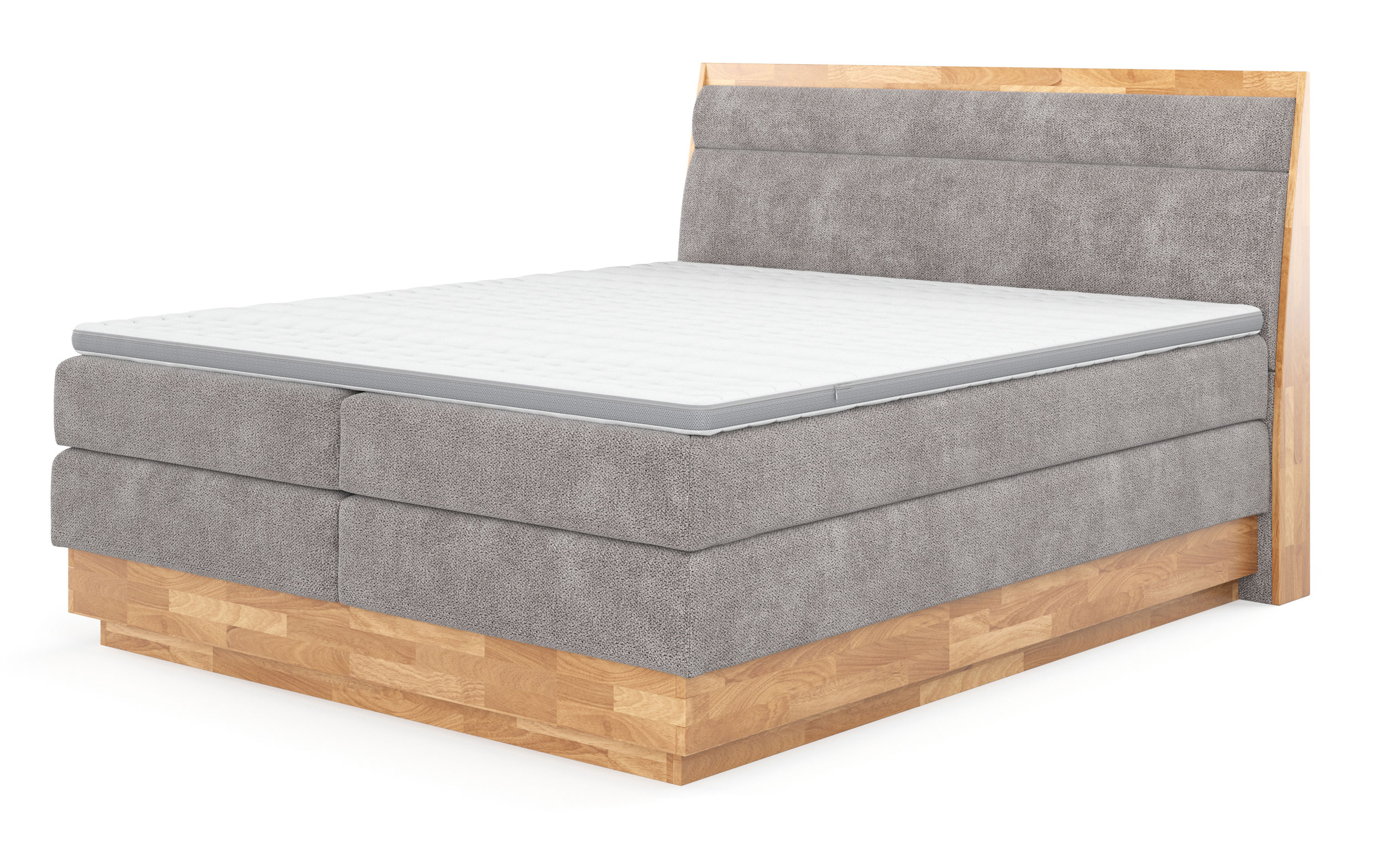 VALMONDO Boxspringbett image number 1
