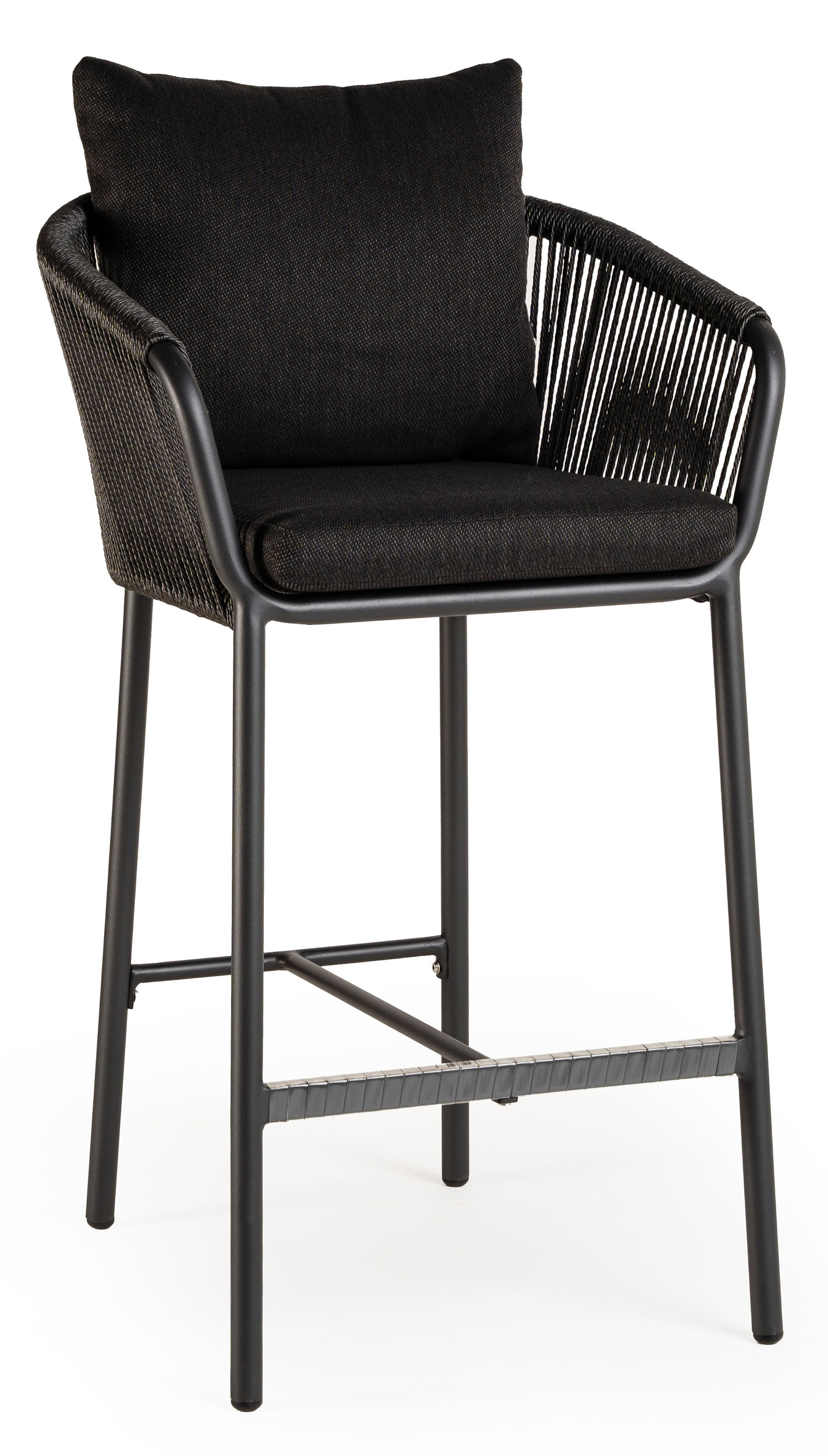 TIERRA OUTDOOR Bar Chair image number 1