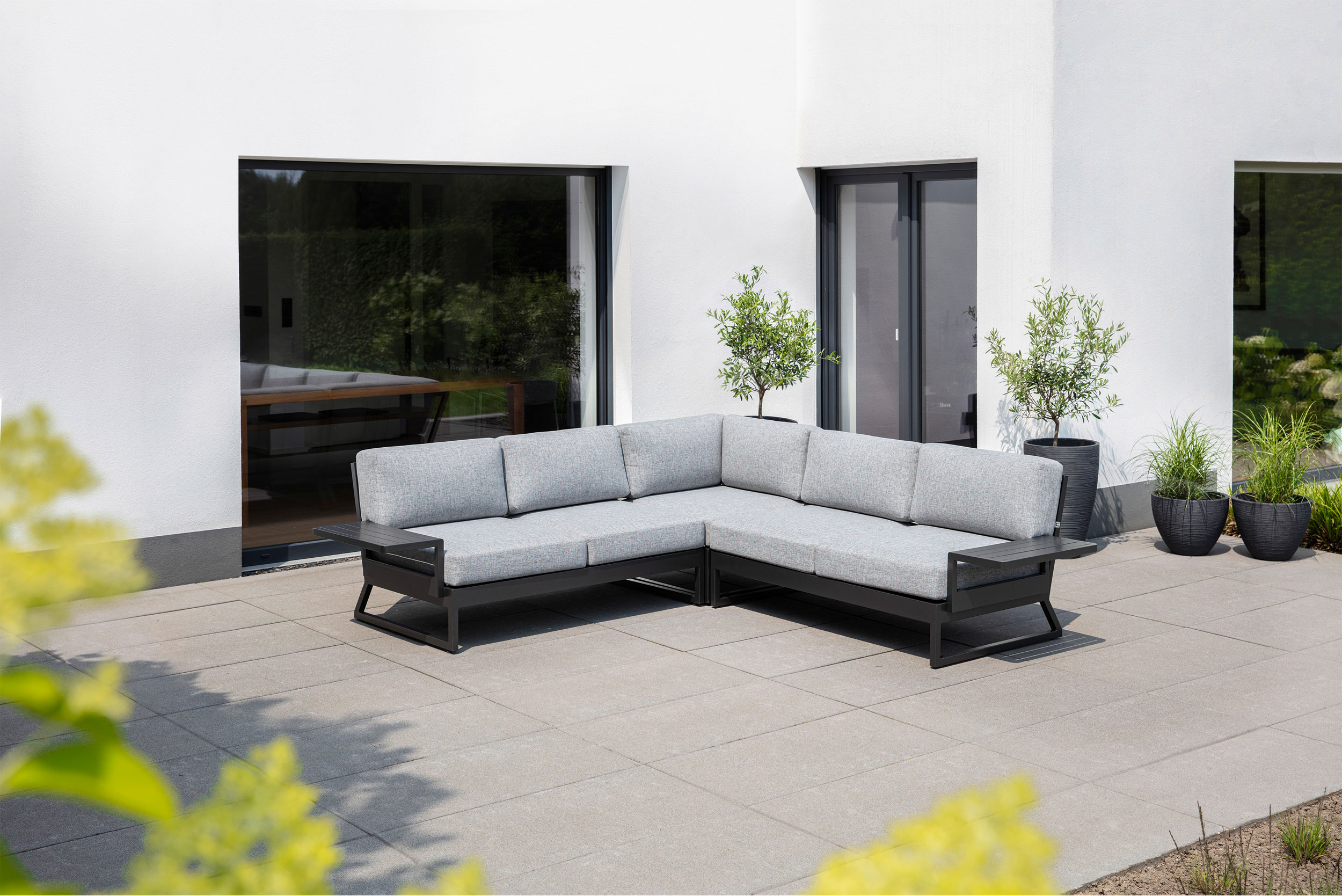 KETTLER Eckteil image number 7