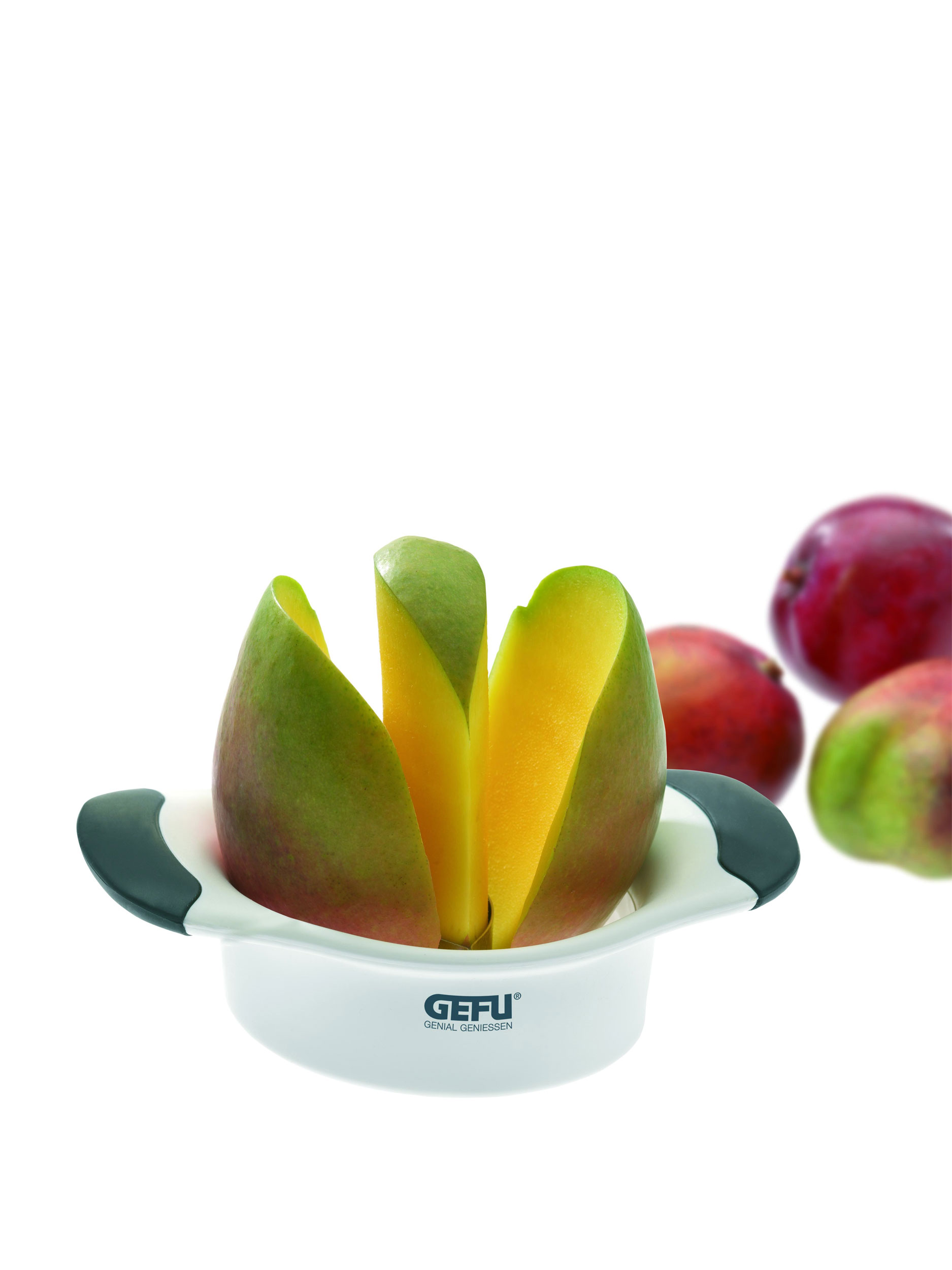 Gefu Mangoteiler image number 2