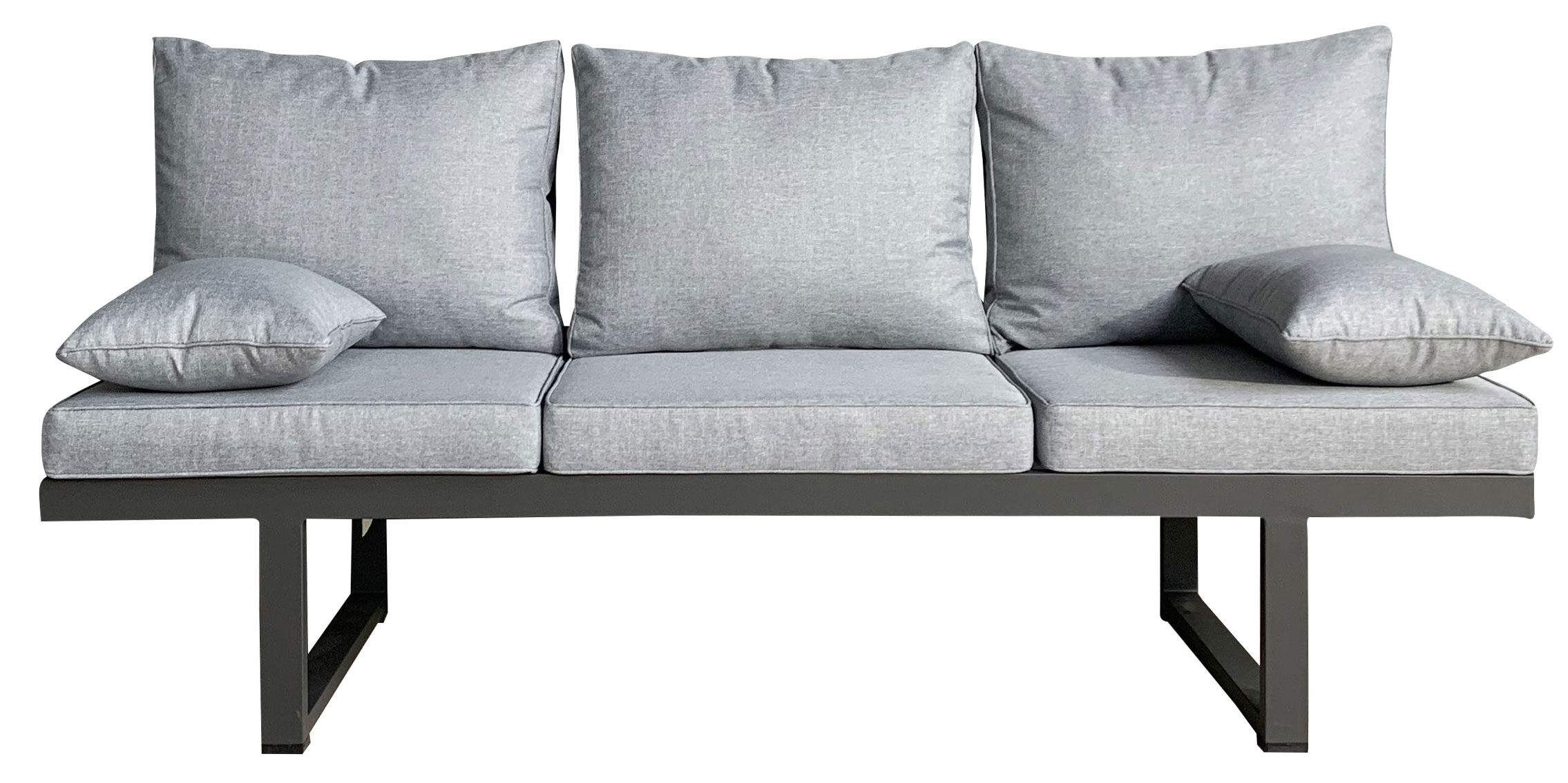 OUTDOOR Multifunktionssofa image number 2