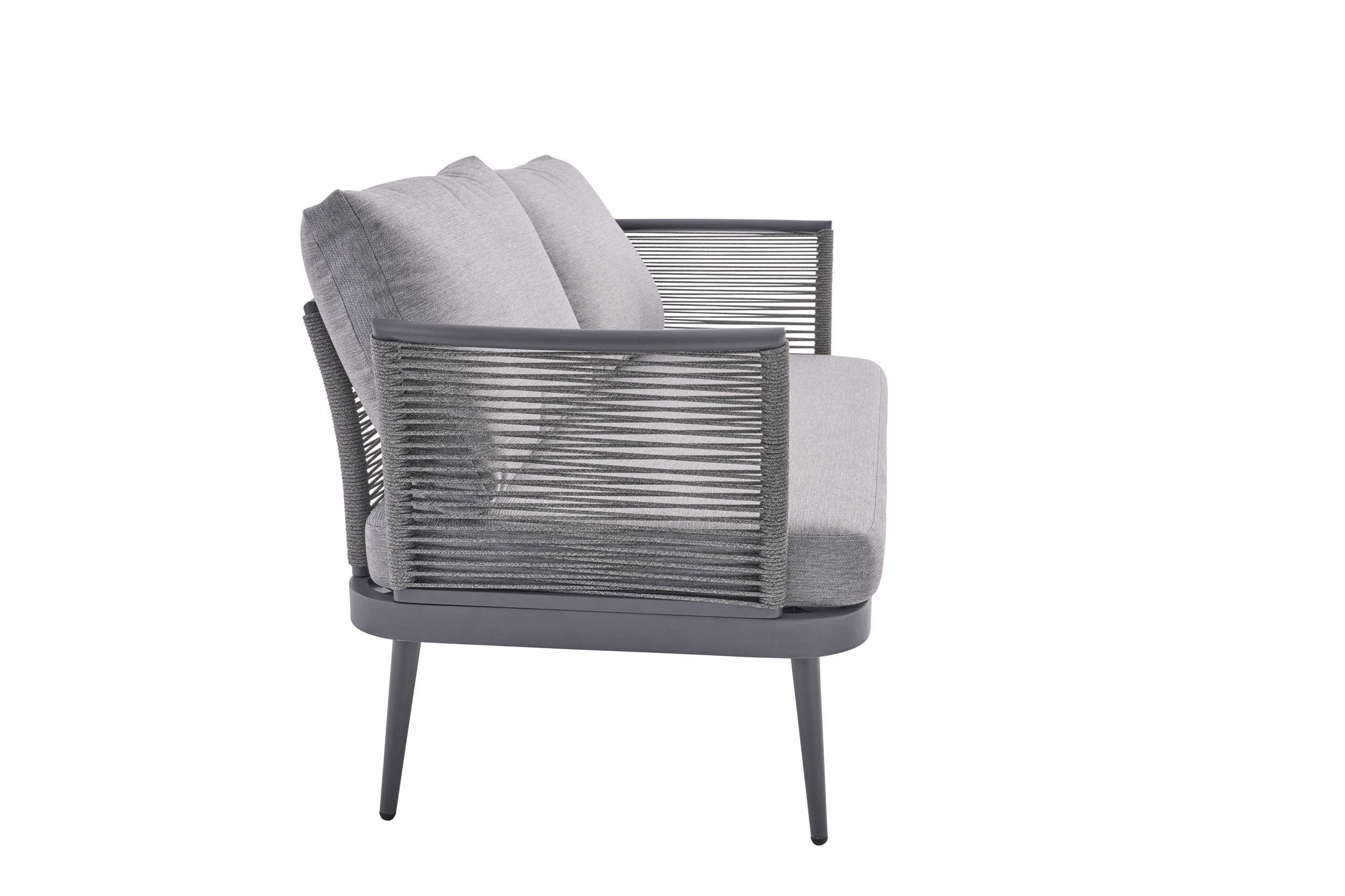 Gartensofa Set 4 tlg. image number null