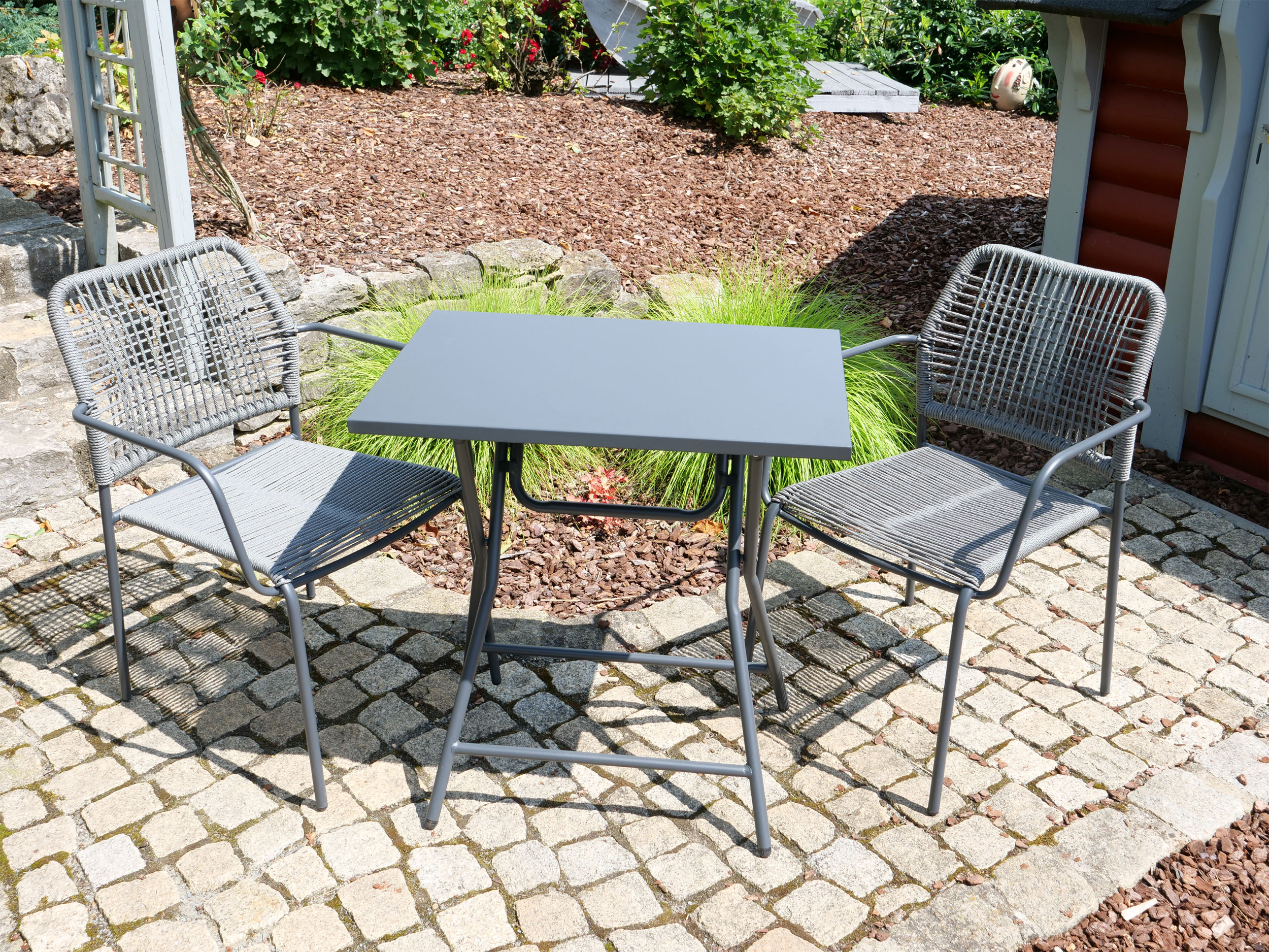 SUNG&Ouml;RL Stapelsessel image number 4