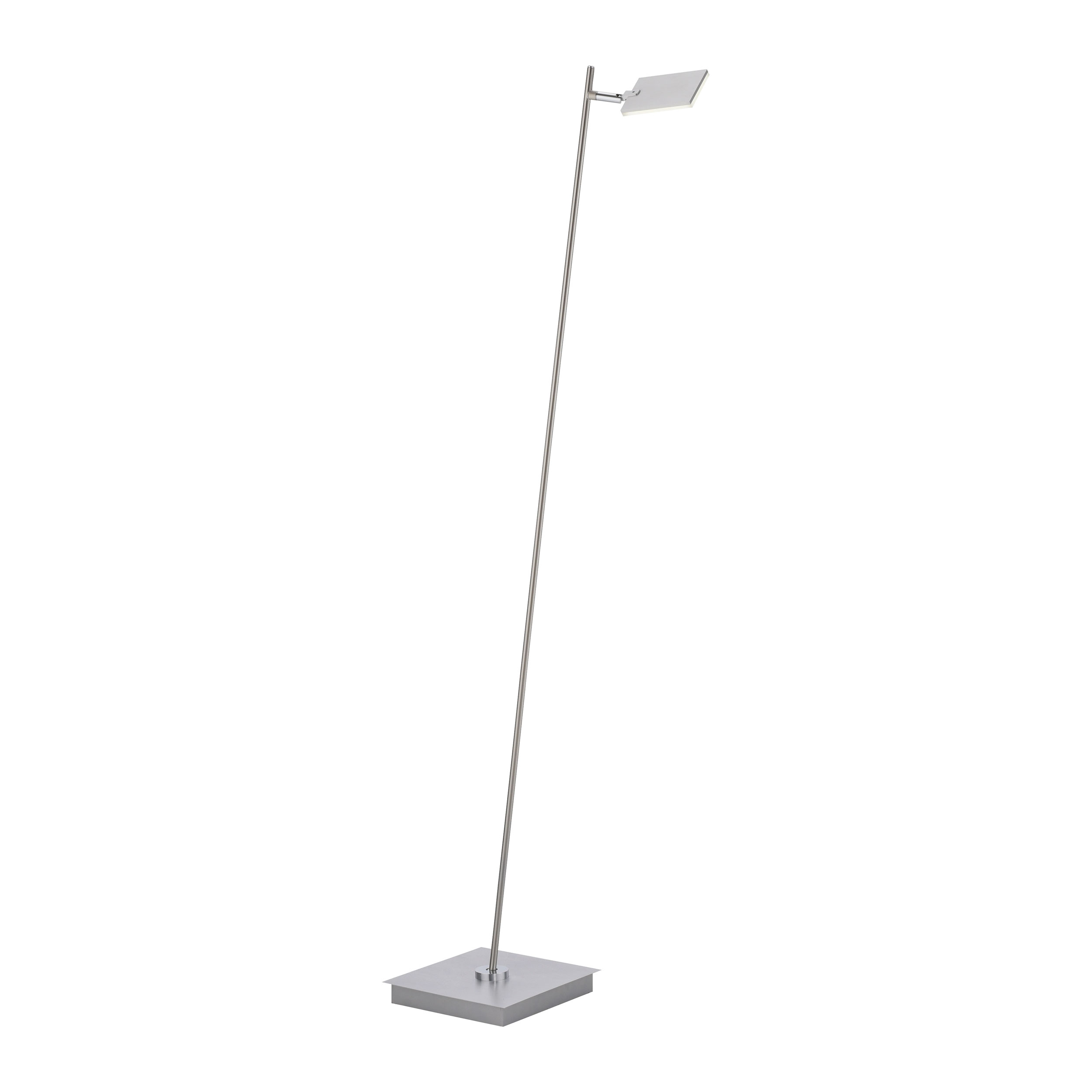 LED-Stehleuchte 1flg image number null