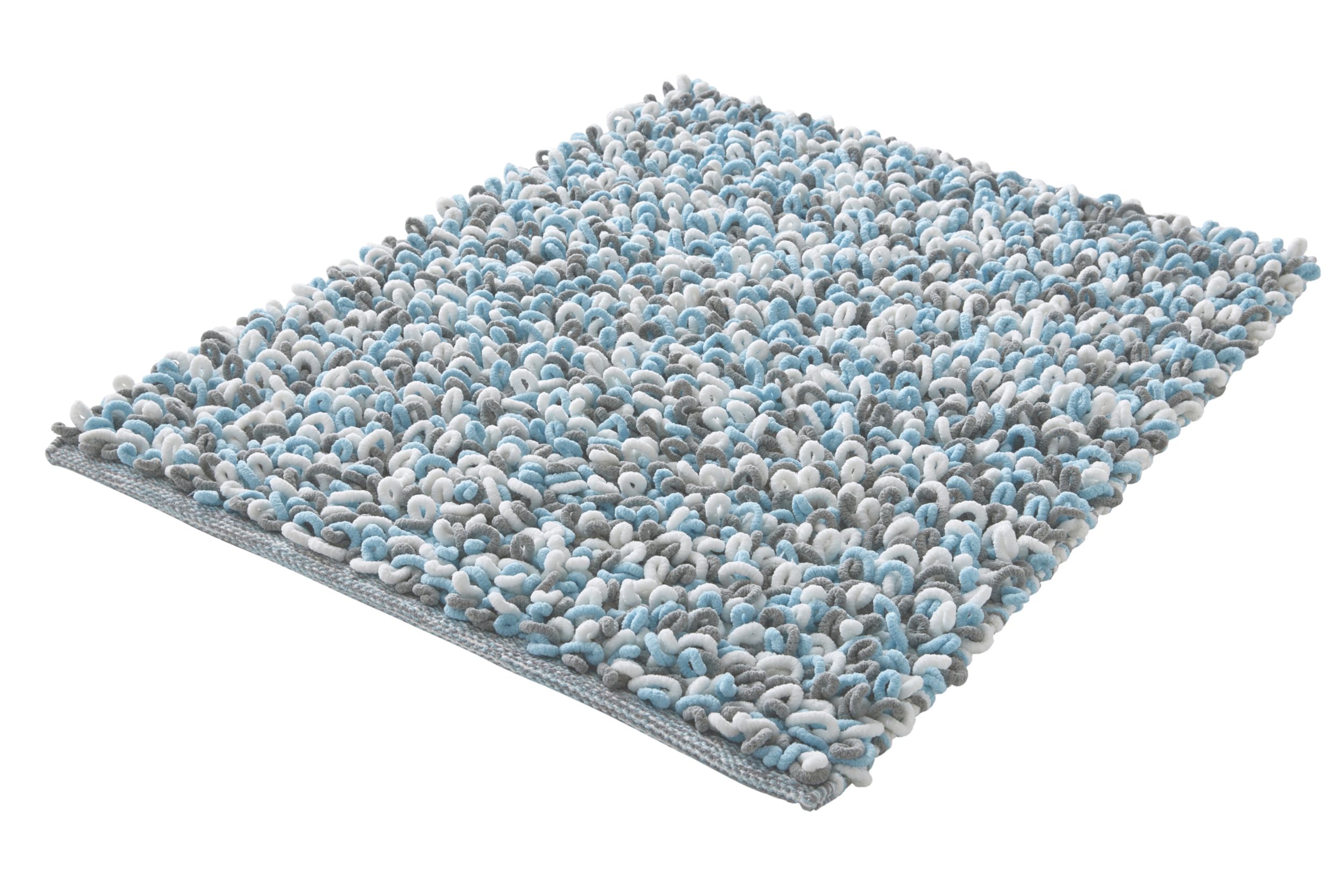 Kleine Wolke Badteppich image number 1