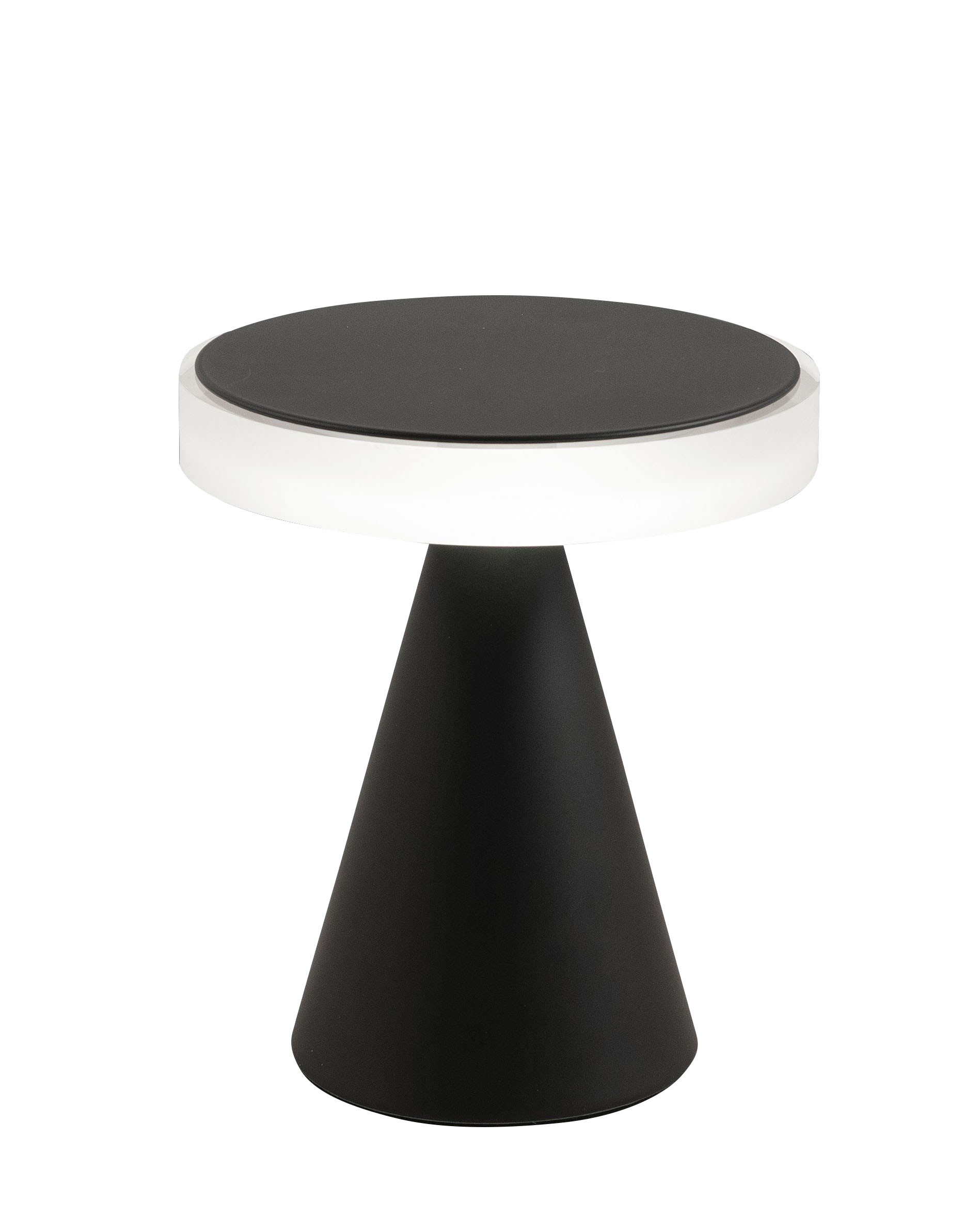 Fabas Luce LED-Tischleuchte 1flg image number 1