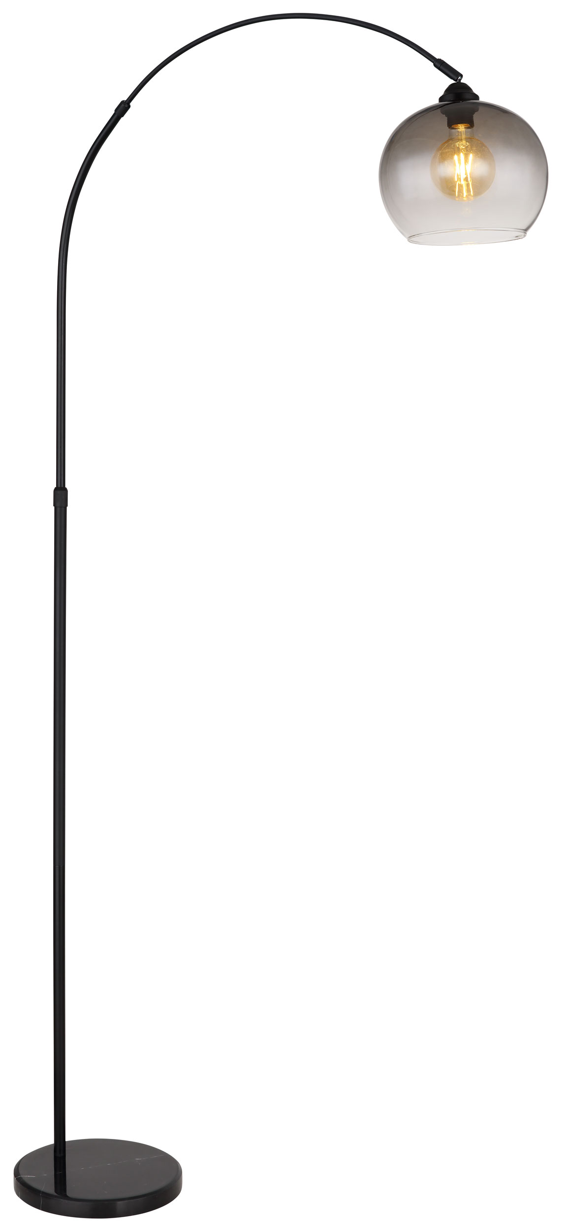 LED-Stehleuchte 1flg image number null