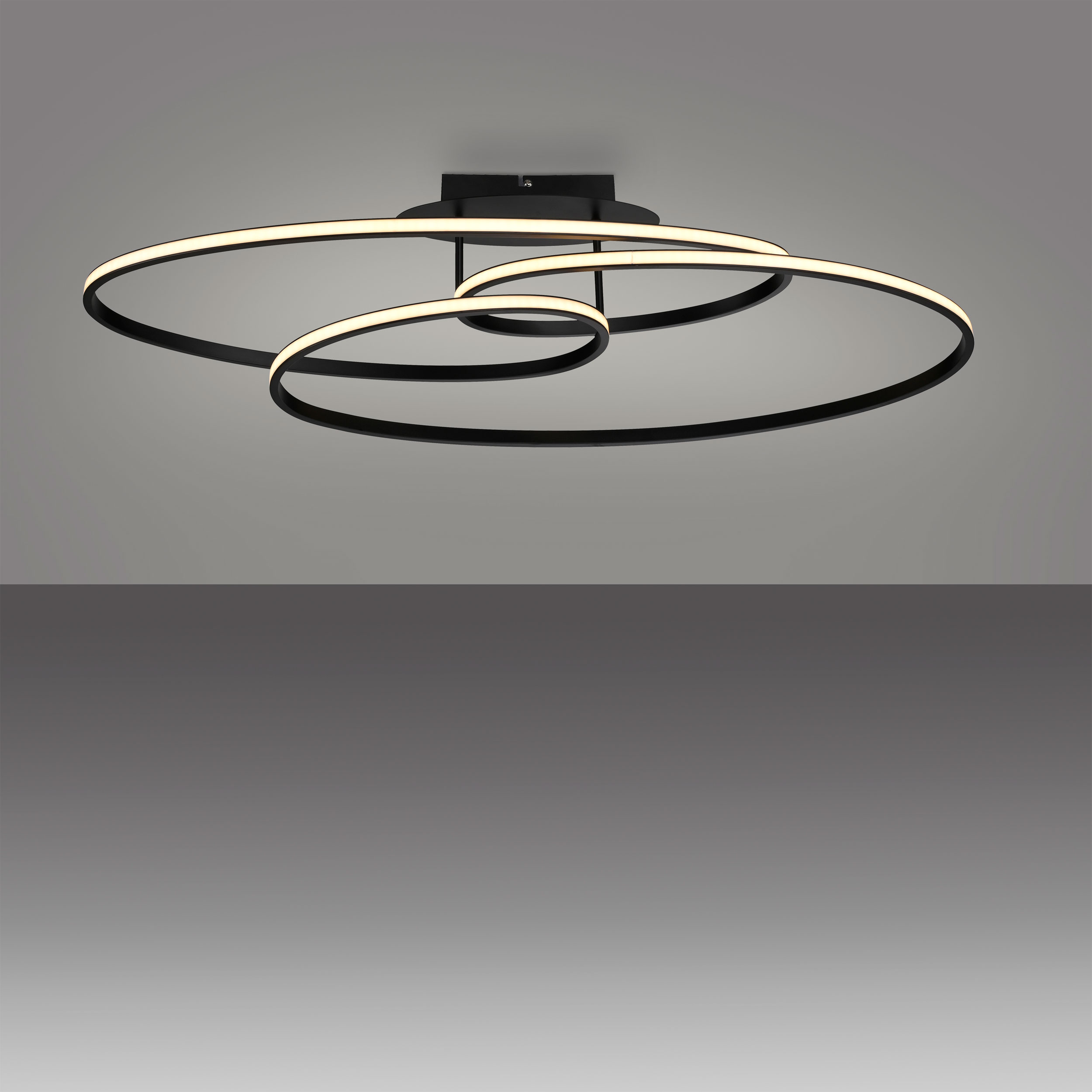 JUST LIGHT. LED-Deckenleuchte 1flg image number 3