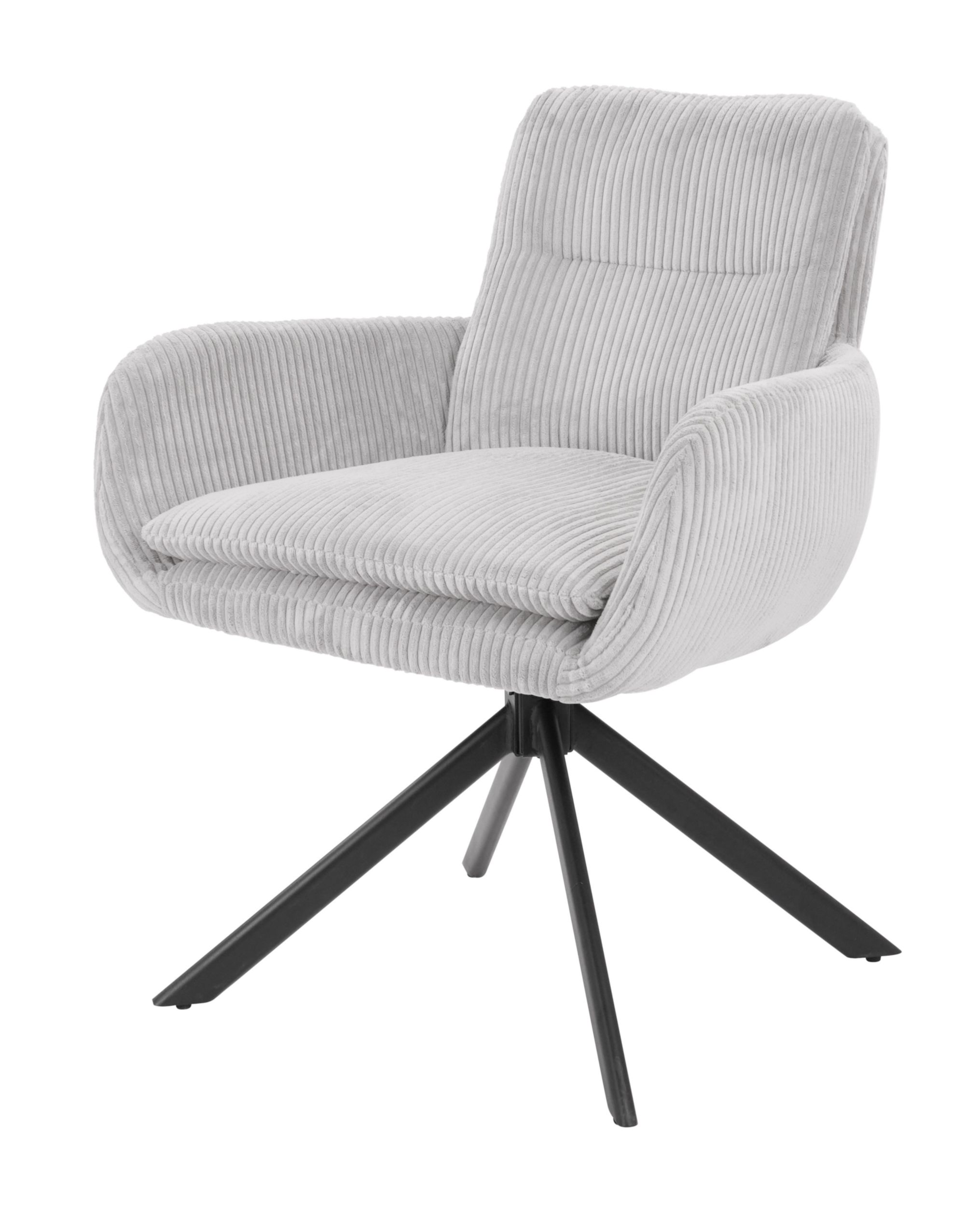 Armlehndrehstuhl image number 1