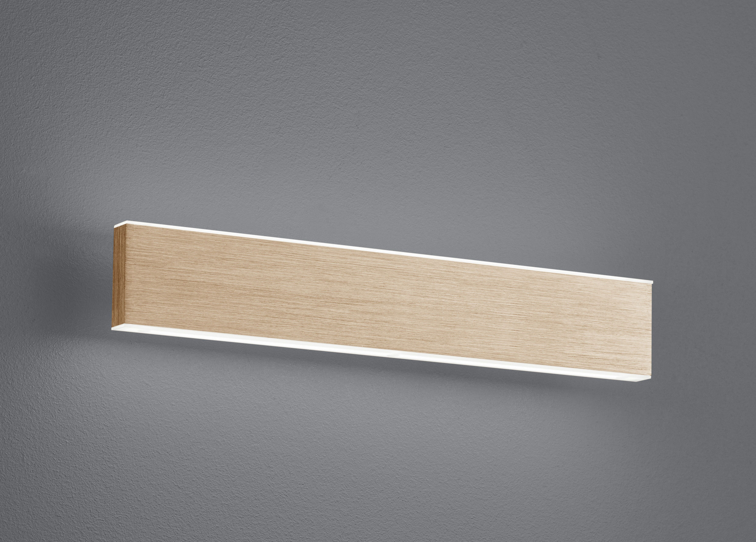 B-Leuchten LED-Wandleuchte 1flg image number 2