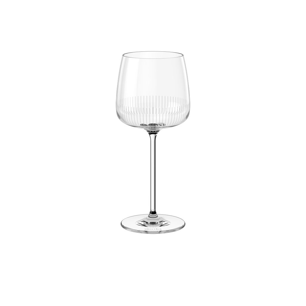 Villeroy & Boch 4er Rotweinglas 200ml image number 1