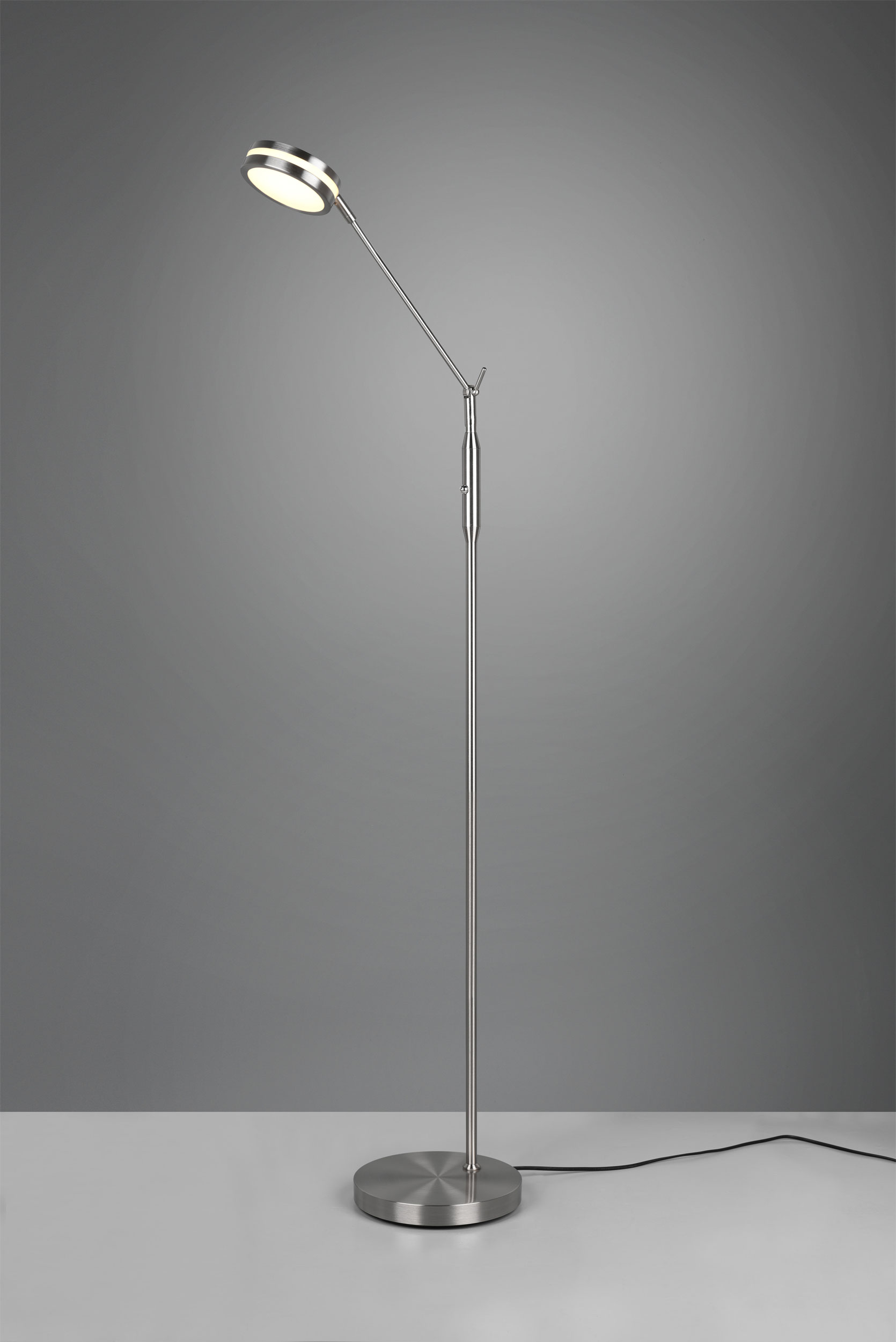 LED - Stehleuchte 1flg image number null