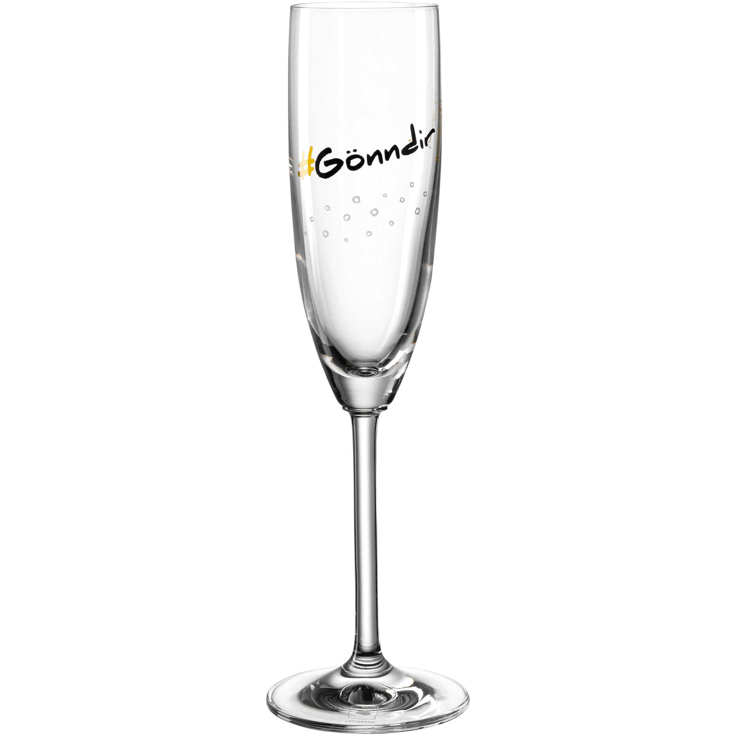Sektglas 200ml image number null
