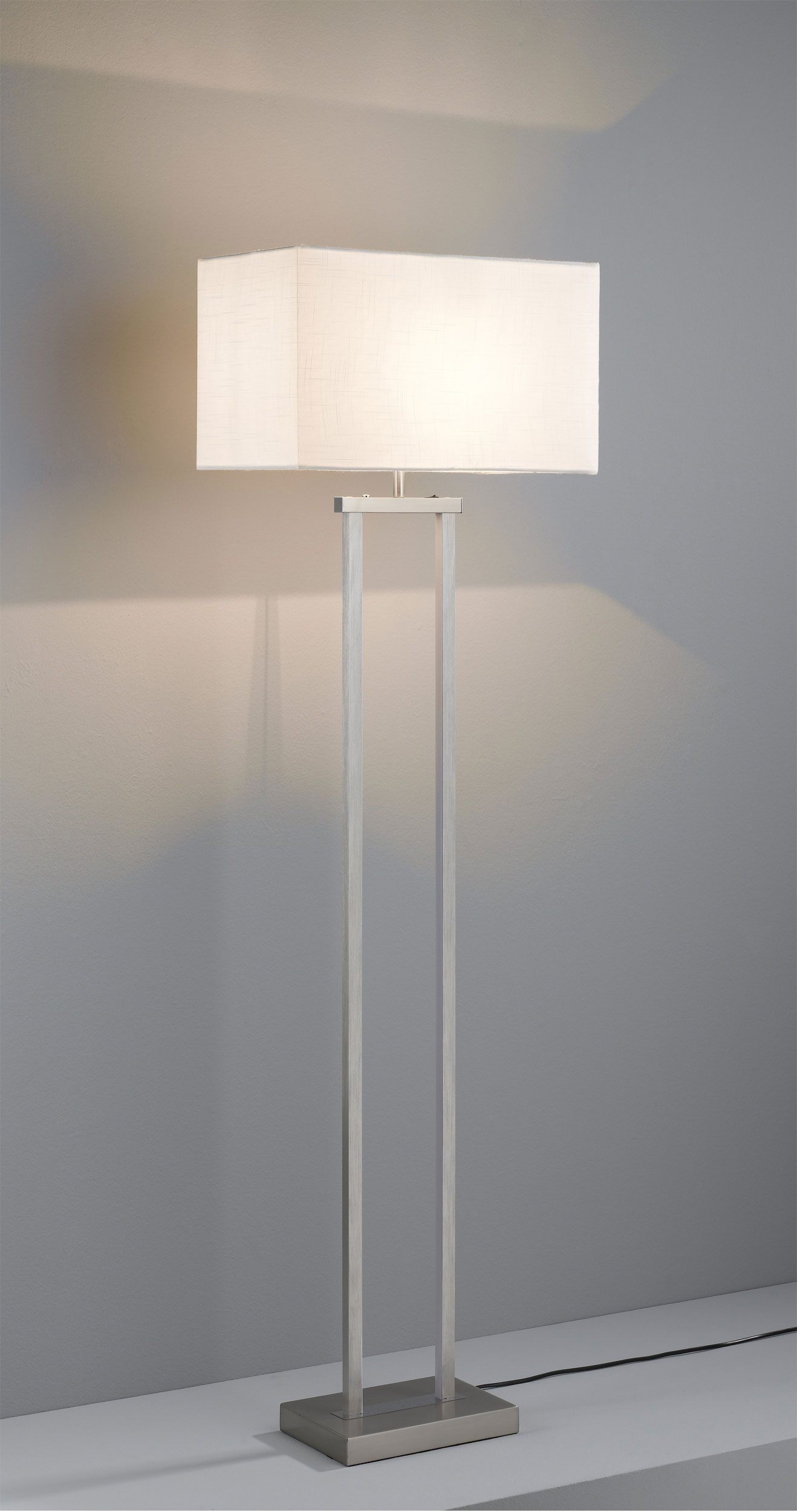 MONDO LED-Stehleuchte 3flg image number 2