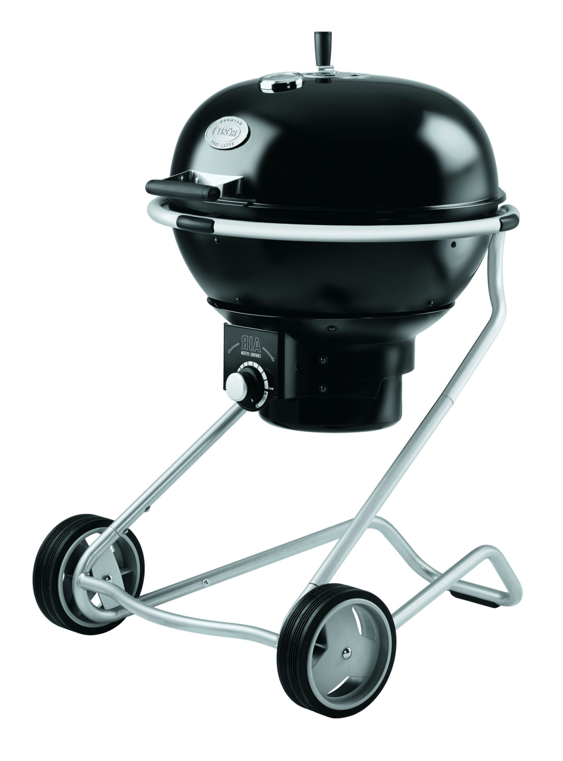 Rösle Holzkohle-Kugelgrill image number 1