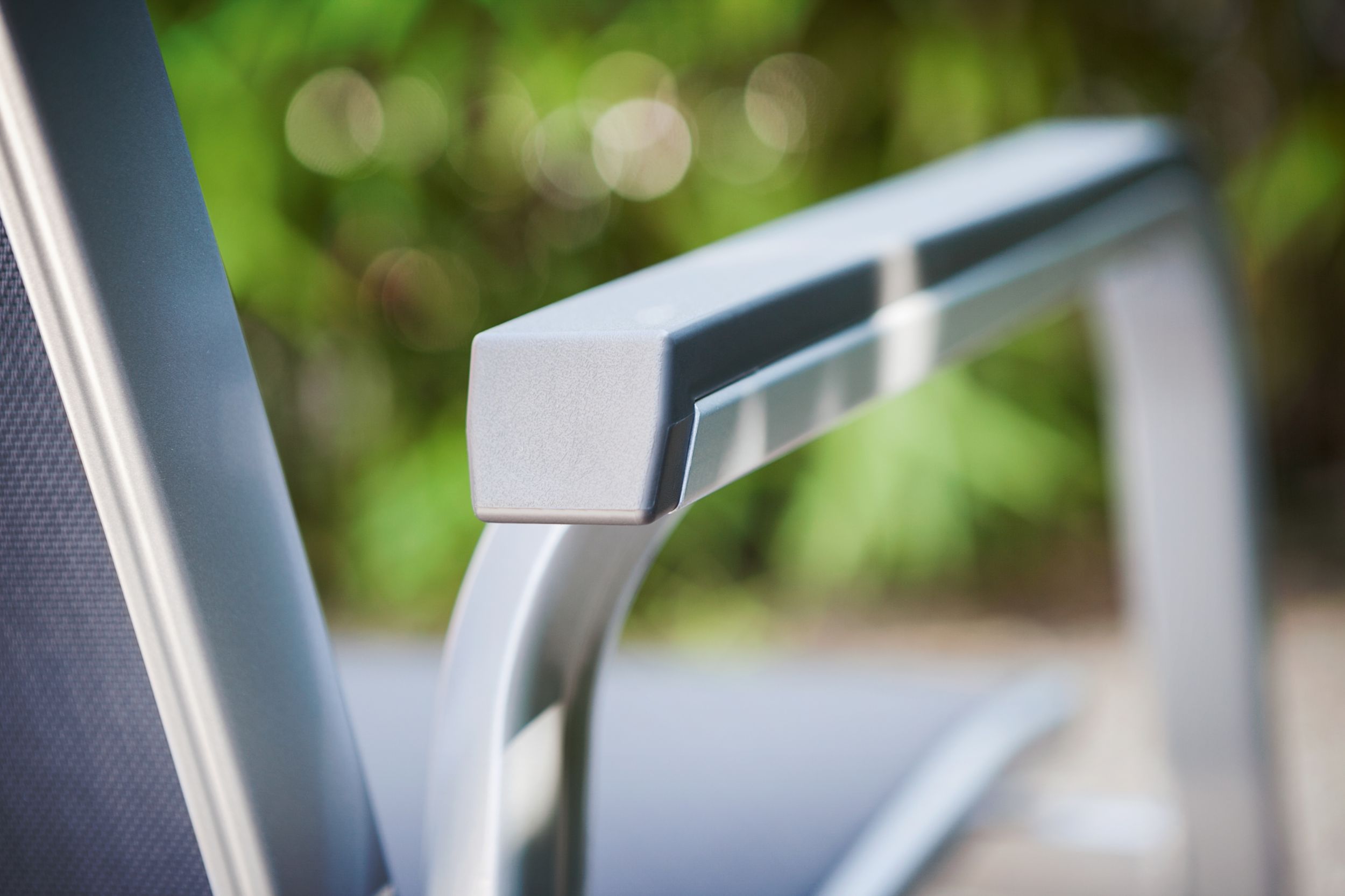 KETTLER Stapelsessel image number 5