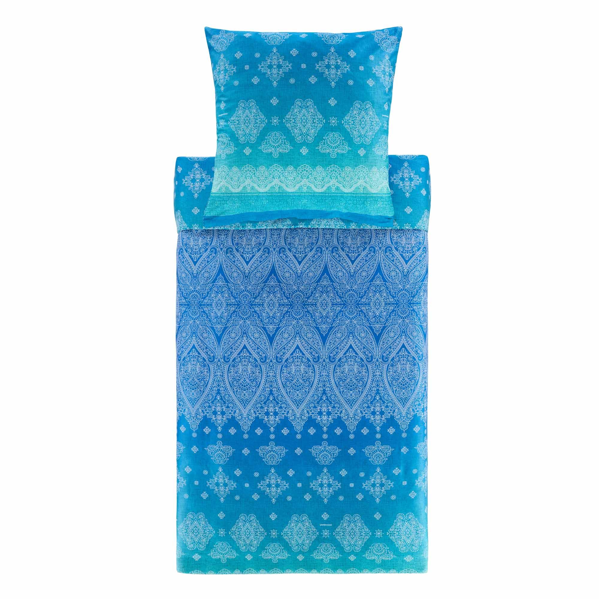 Bassetti Satin-Bettw&auml;sche image number 1