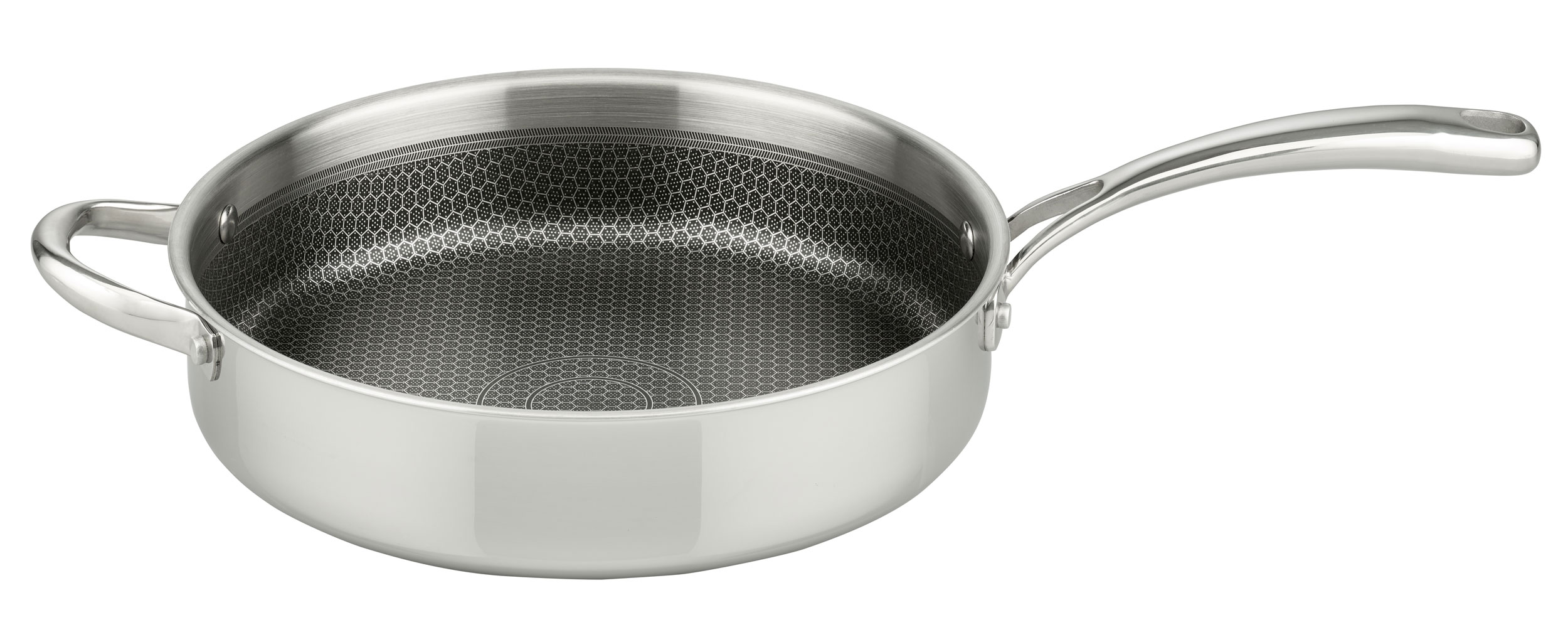 Schmorpfanne 28cm image number null