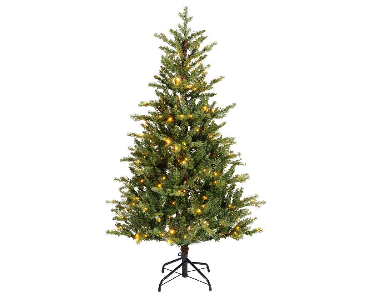 EVERLANDS Tannenbaum 150cm image number 2