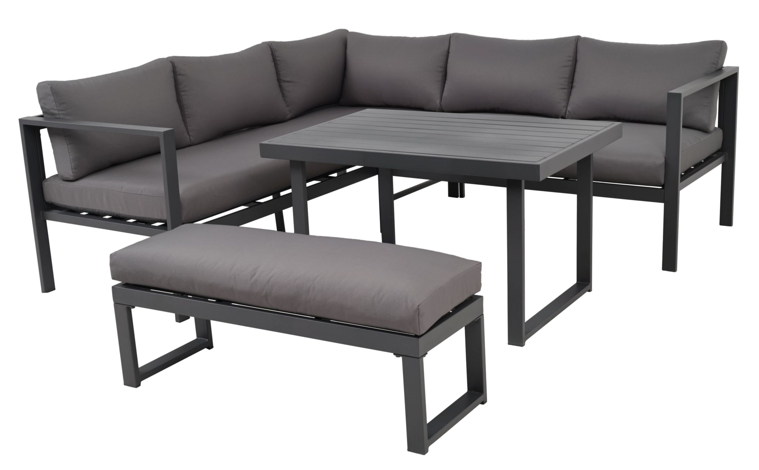 OUTDOOR Garten-Set image number 1