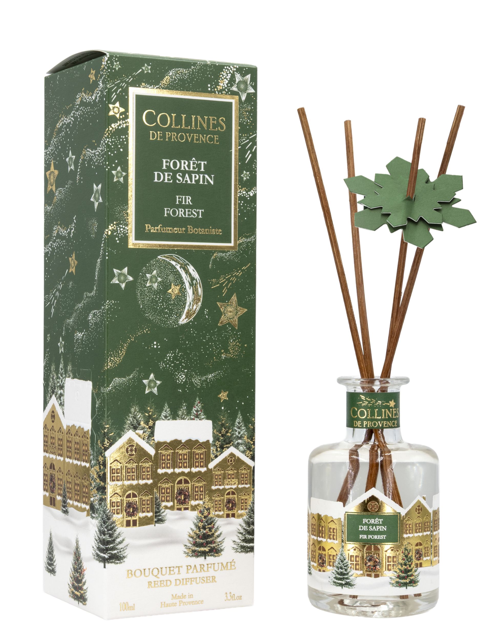 Collines de Provence Raumduft 100ml image number 1