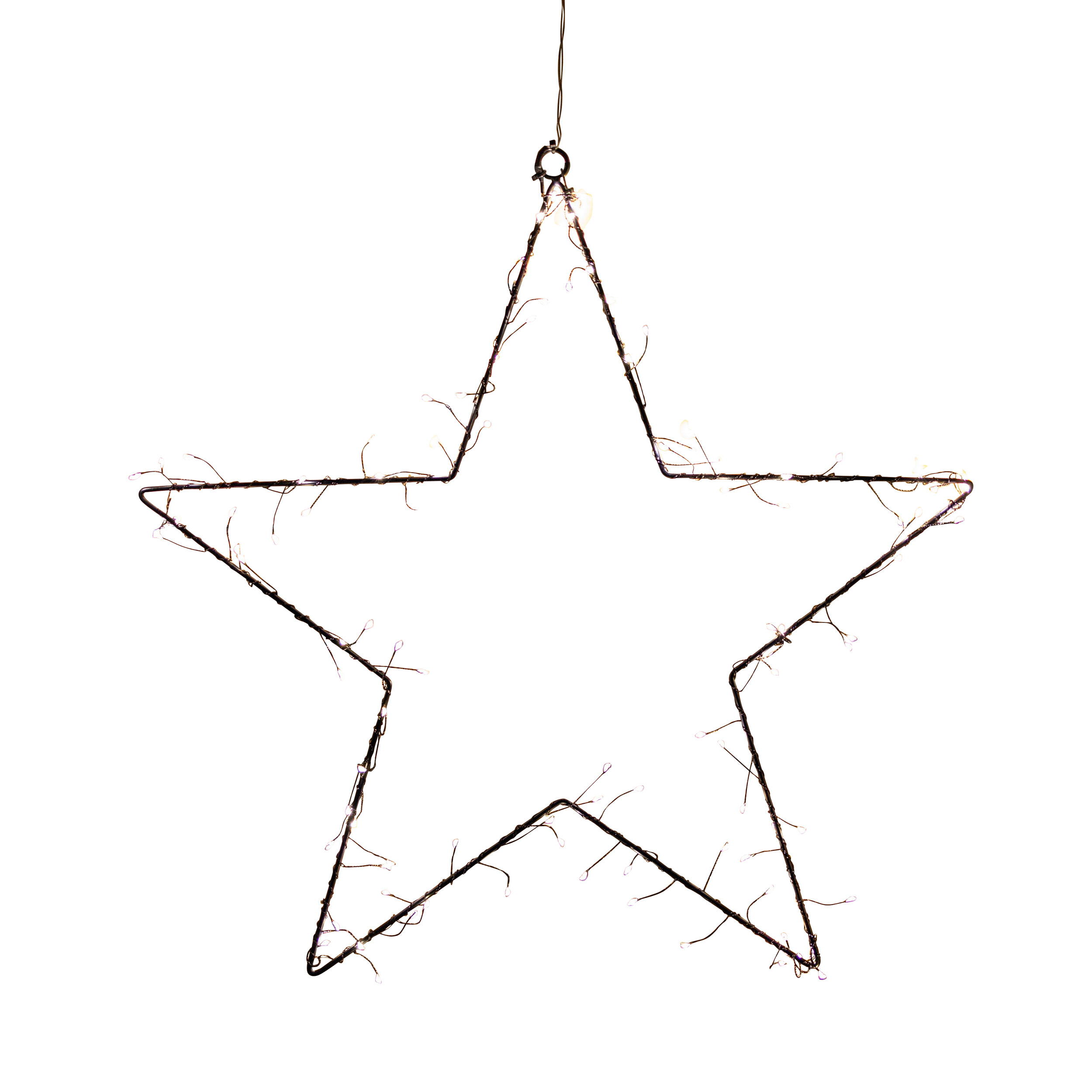 LED - LEUCHTSTERN CLUSTER image number 1