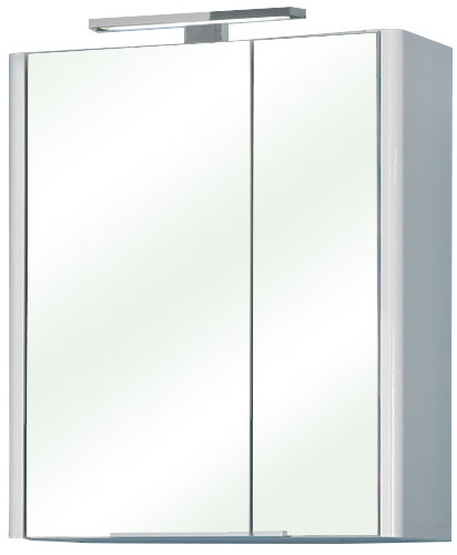 Spiegelschrank image number 1