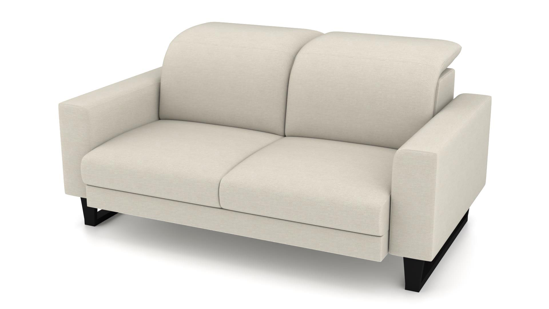 vito Sofa 2,5-sitzig image number 2